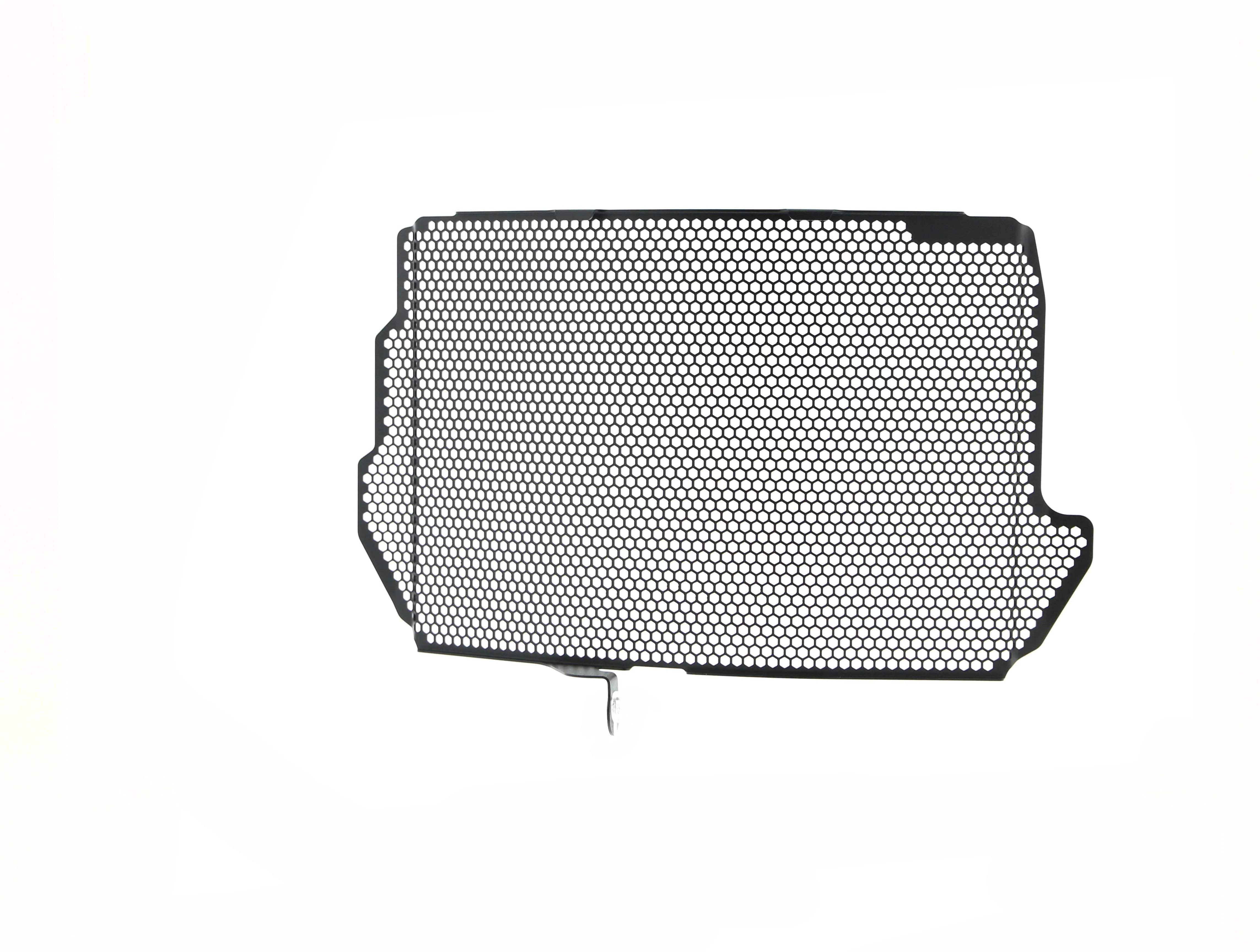 Evotech Yamaha YZF-R1M Radiator Guard (2020+) - Kühlerschutzgitter | Evotech Performance
