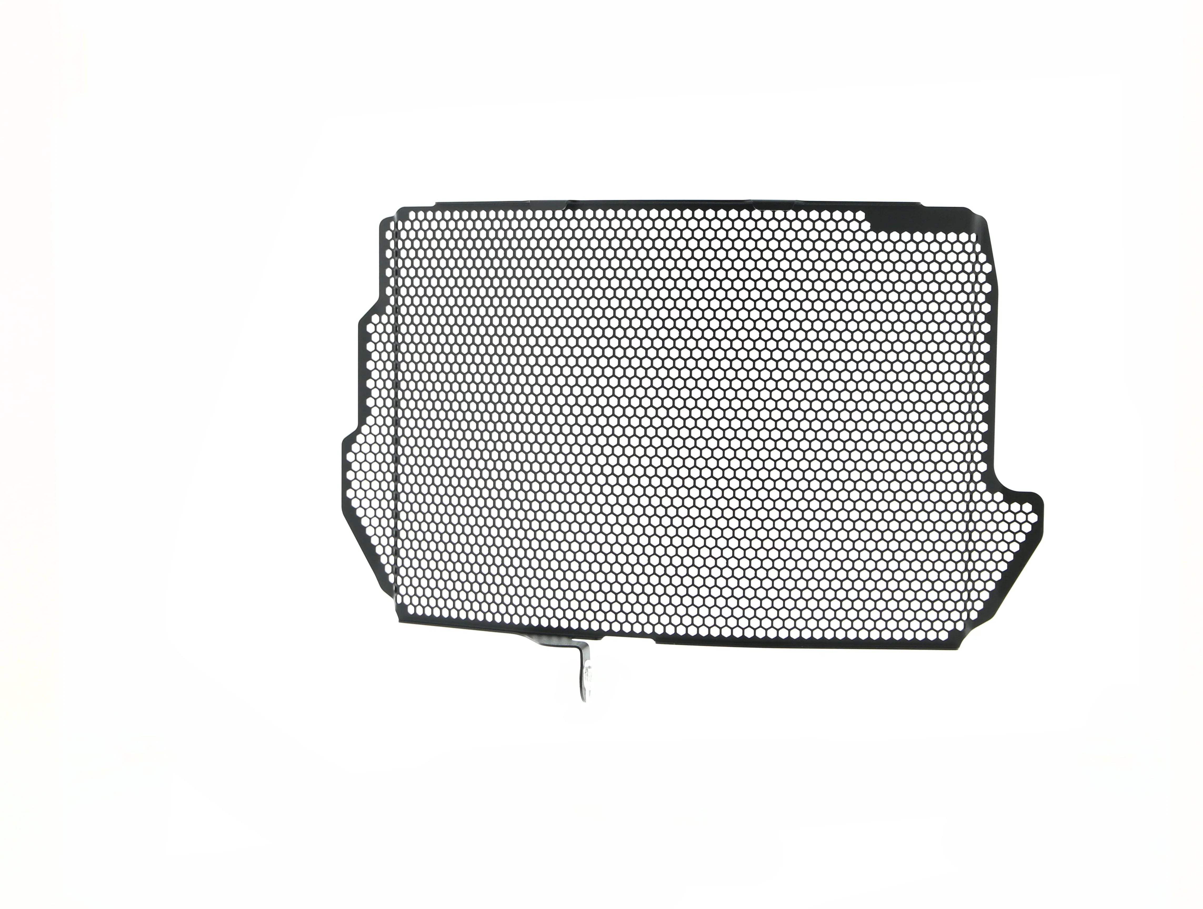Evotech Yamaha YZF-R1 Radiator Guard (2020+) - Kühlerschutzgitter | Evotech Performance
