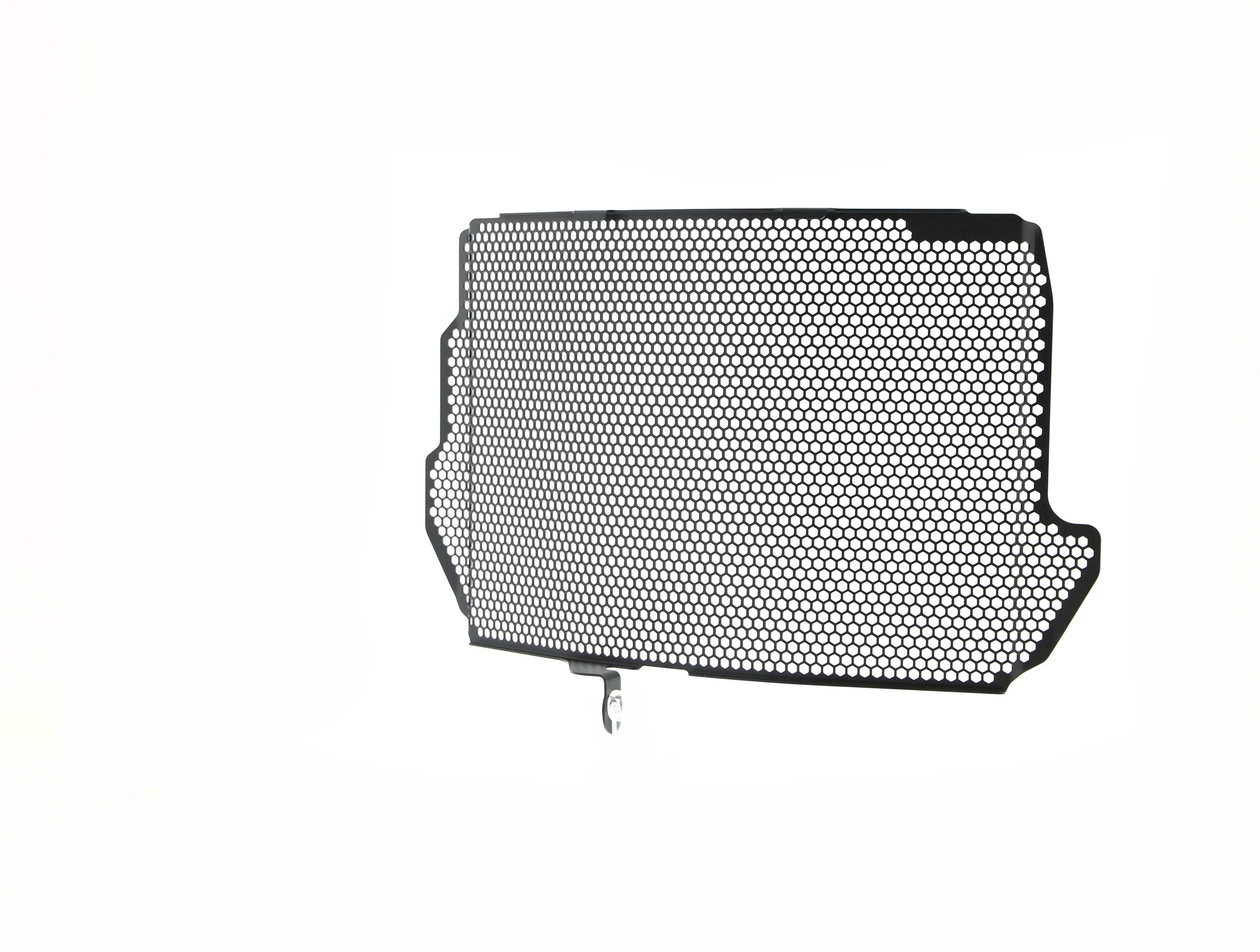 Evotech Yamaha YZF-R1M Radiator Guard (2020+) - Kühlerschutzgitter | Evotech Performance