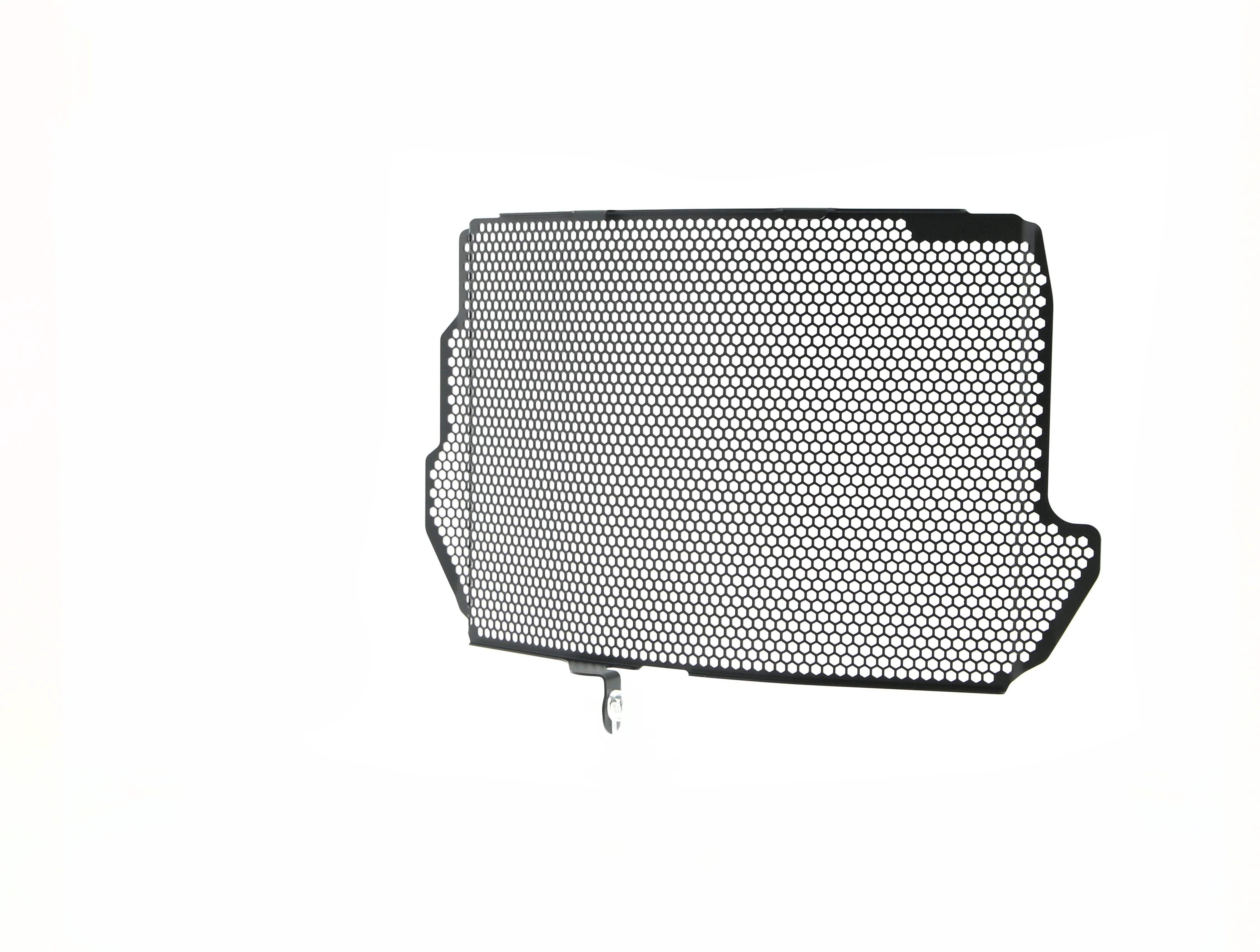 Evotech Yamaha YZF-R1 Radiator Guard (2020+) - Kühlerschutzgitter | Evotech Performance