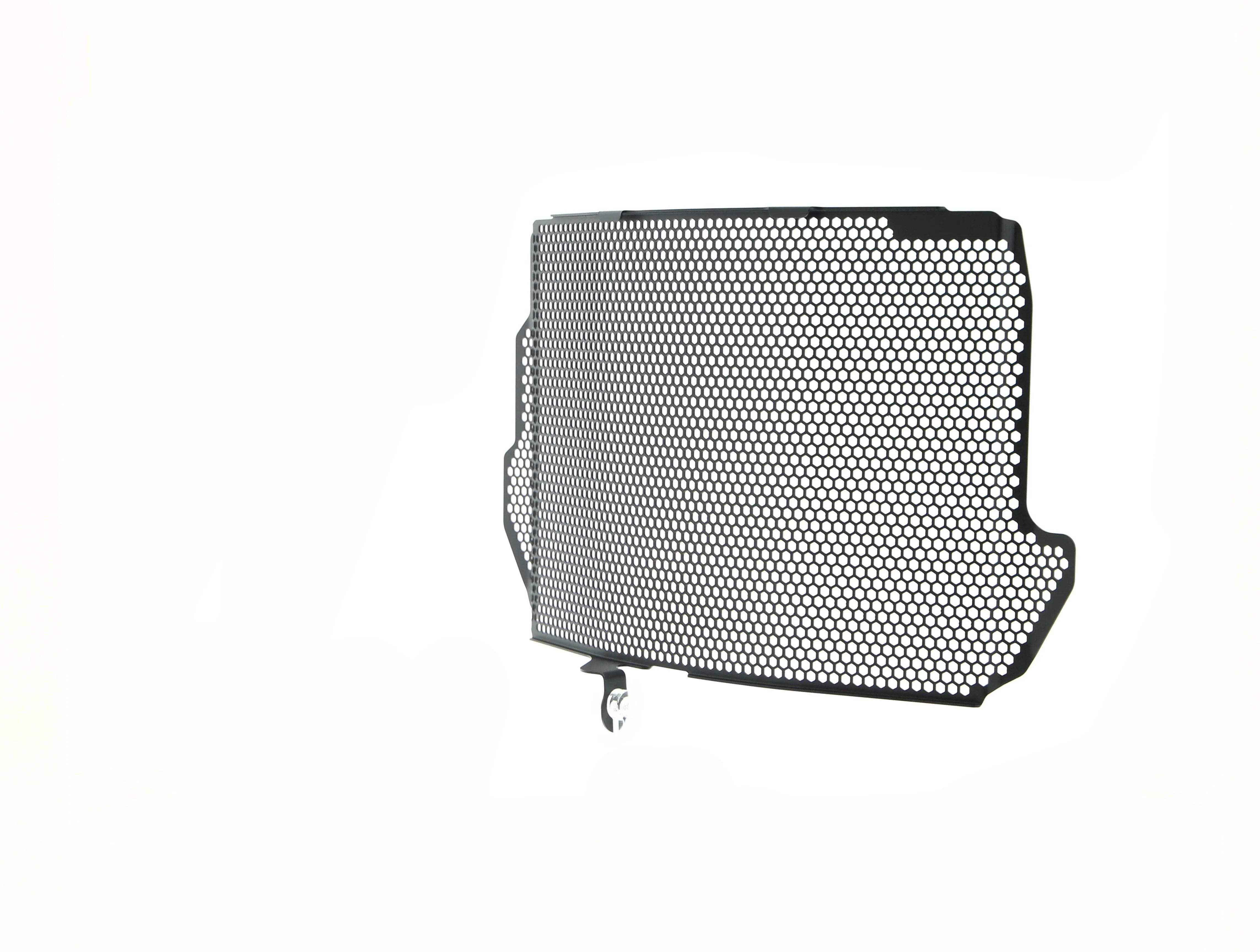Evotech Yamaha YZF-R1 Radiator Guard (2020+) - Kühlerschutzgitter | Evotech Performance