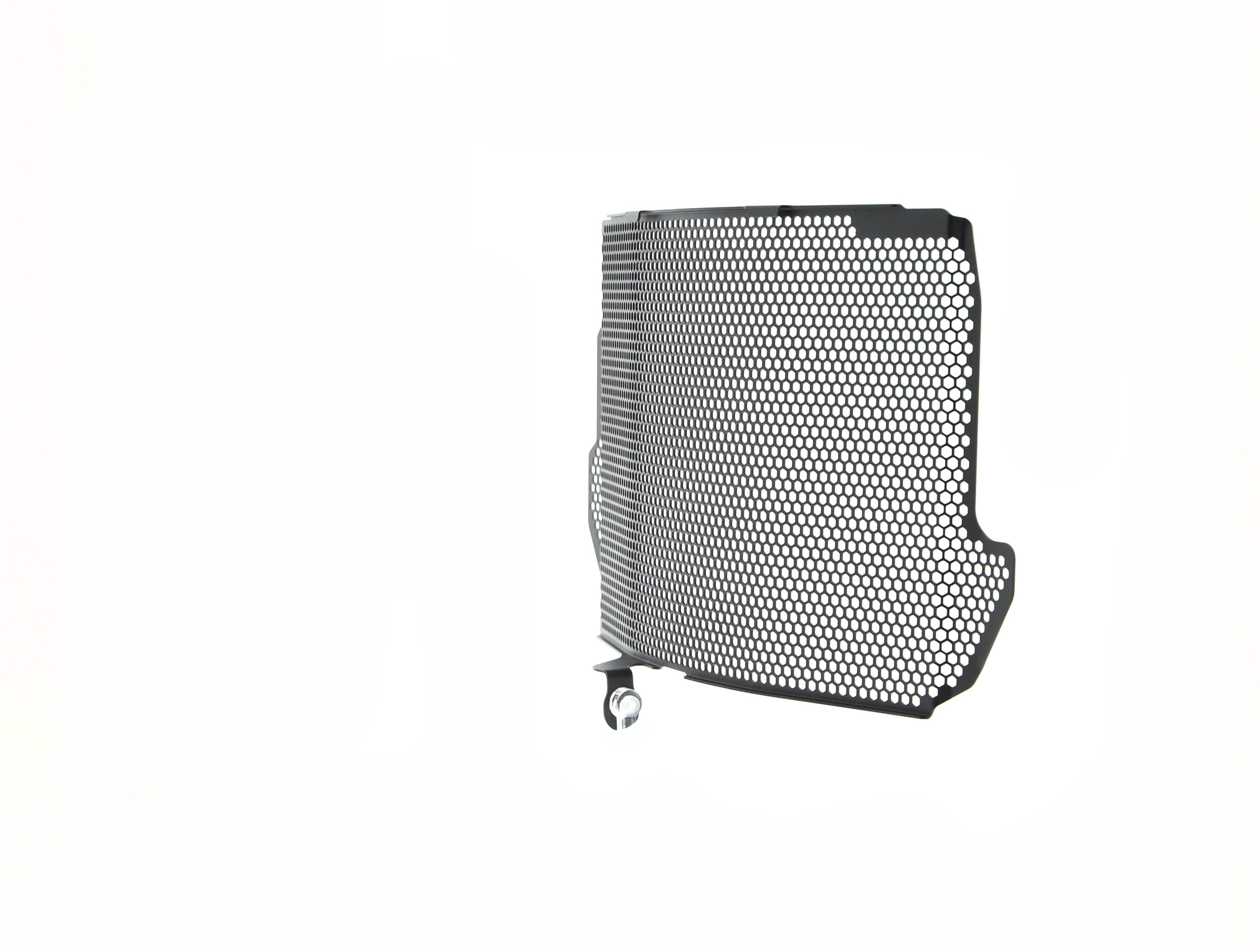 Evotech Yamaha YZF-R1M Radiator Guard (2020+) - Kühlerschutzgitter | Evotech Performance
