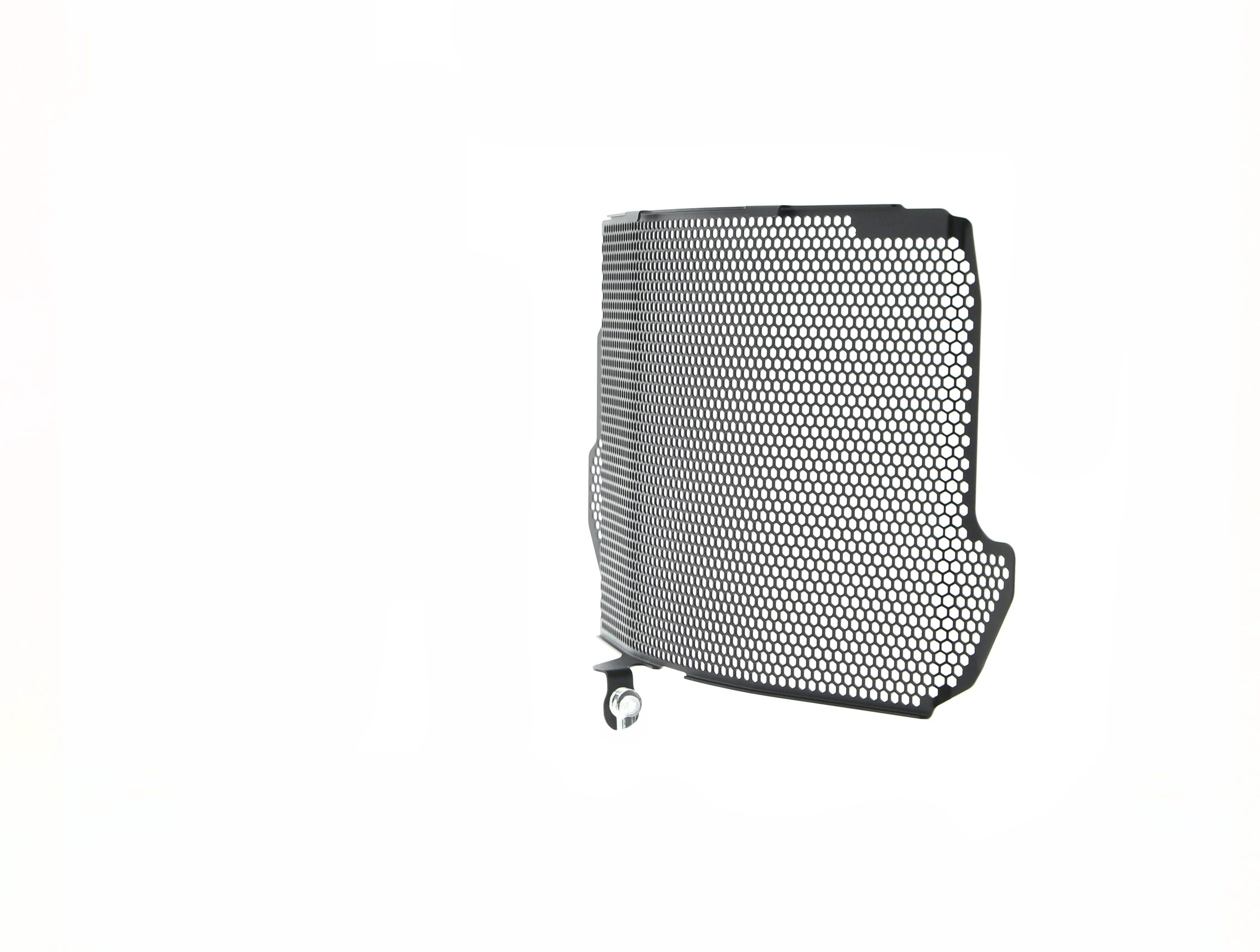 Evotech Yamaha YZF-R1 Radiator Guard (2020+) - Kühlerschutzgitter | Evotech Performance