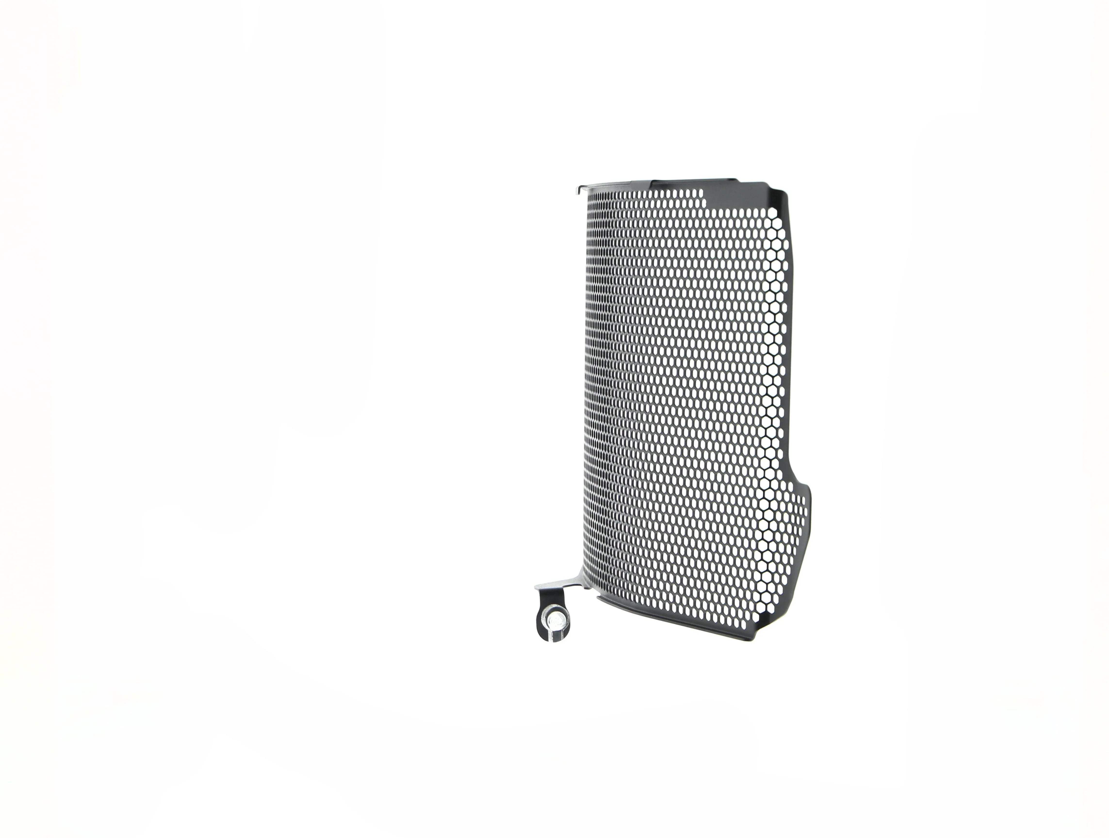 Evotech Yamaha YZF-R1 Radiator Guard (2020+) - Kühlerschutzgitter | Evotech Performance