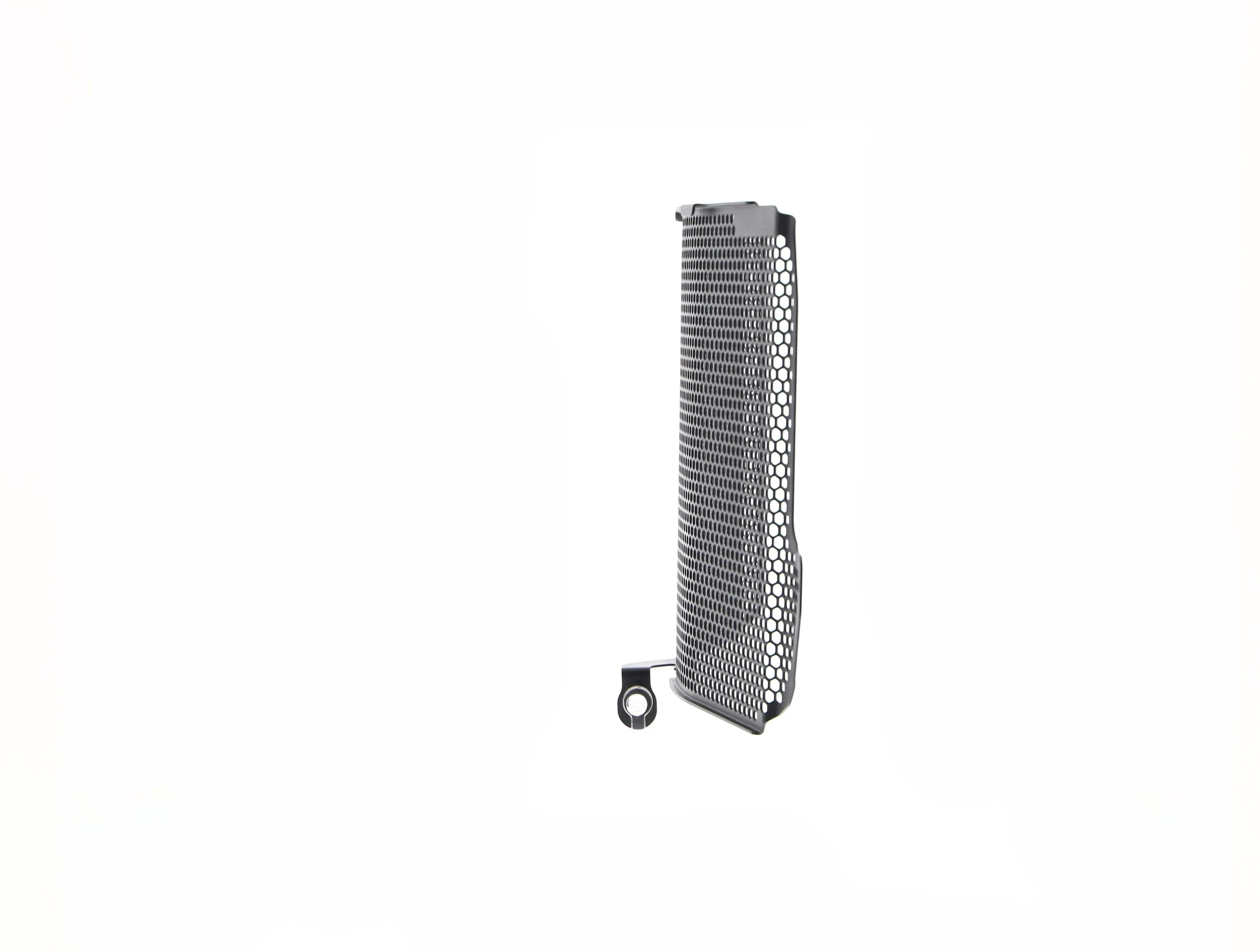 Evotech Yamaha YZF-R1 Radiator Guard (2020+) - Kühlerschutzgitter | Evotech Performance
