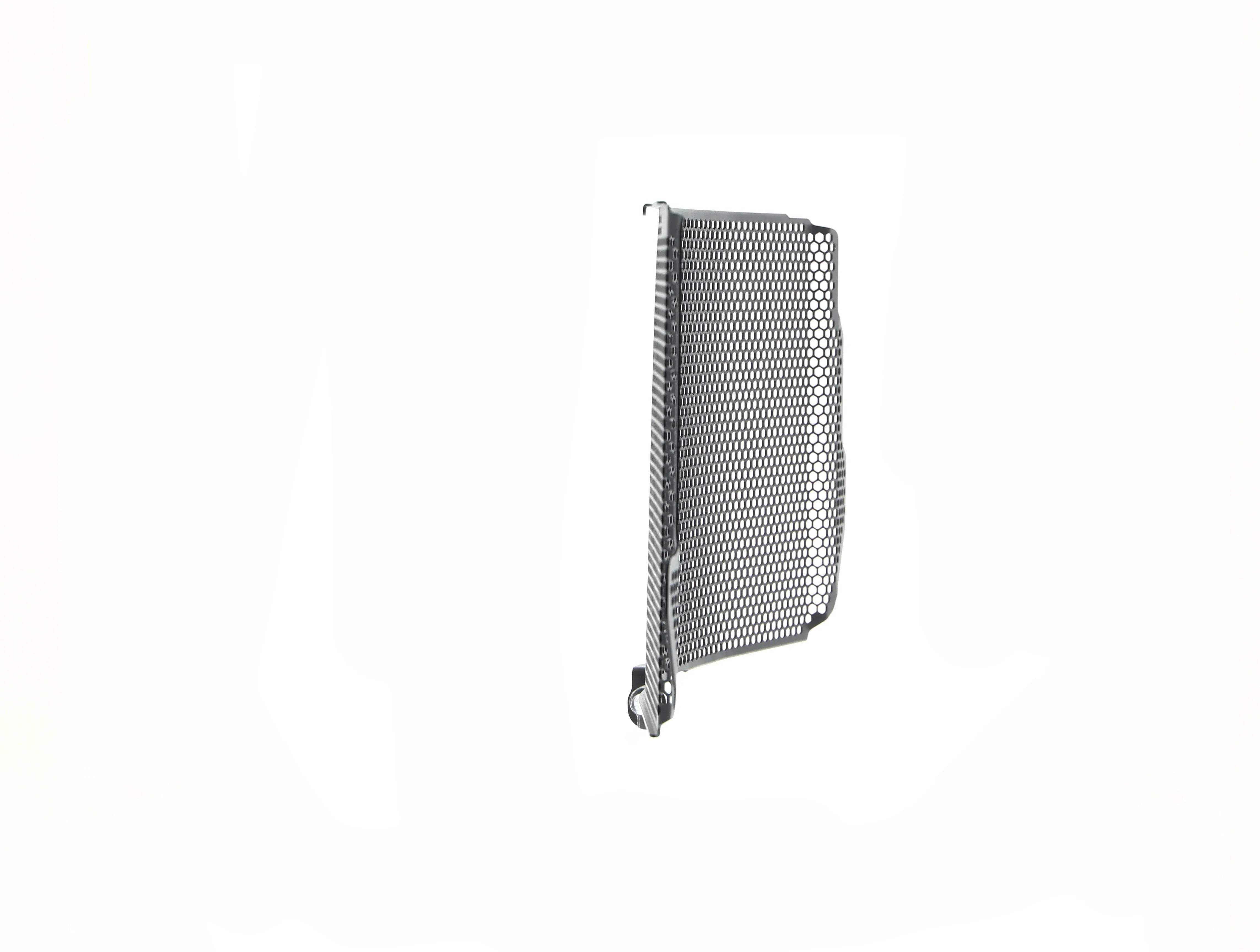 Evotech Yamaha YZF-R1M Radiator Guard (2020+) - Kühlerschutzgitter | Evotech Performance