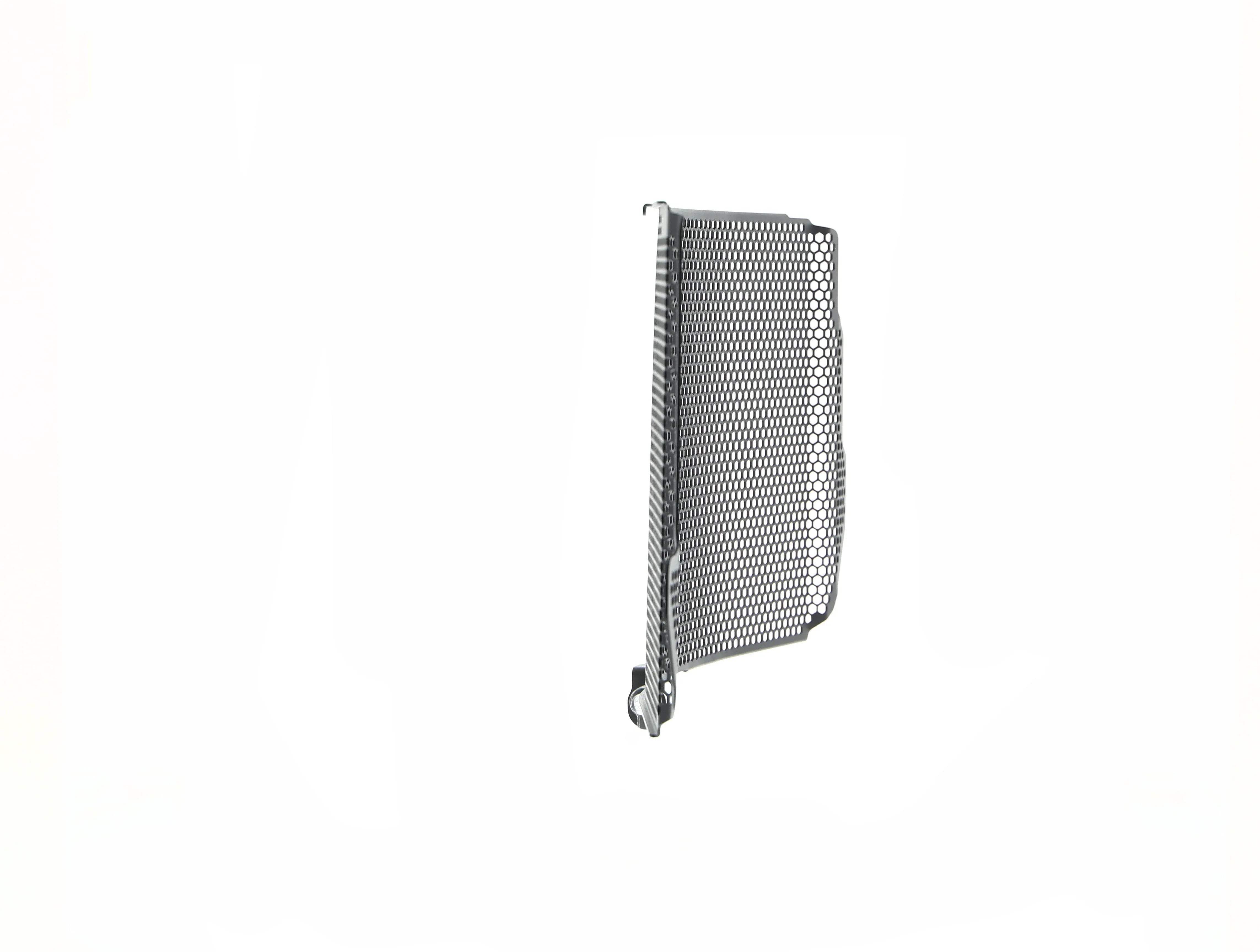 Evotech Yamaha YZF-R1 Radiator Guard (2020+) - Kühlerschutzgitter | Evotech Performance