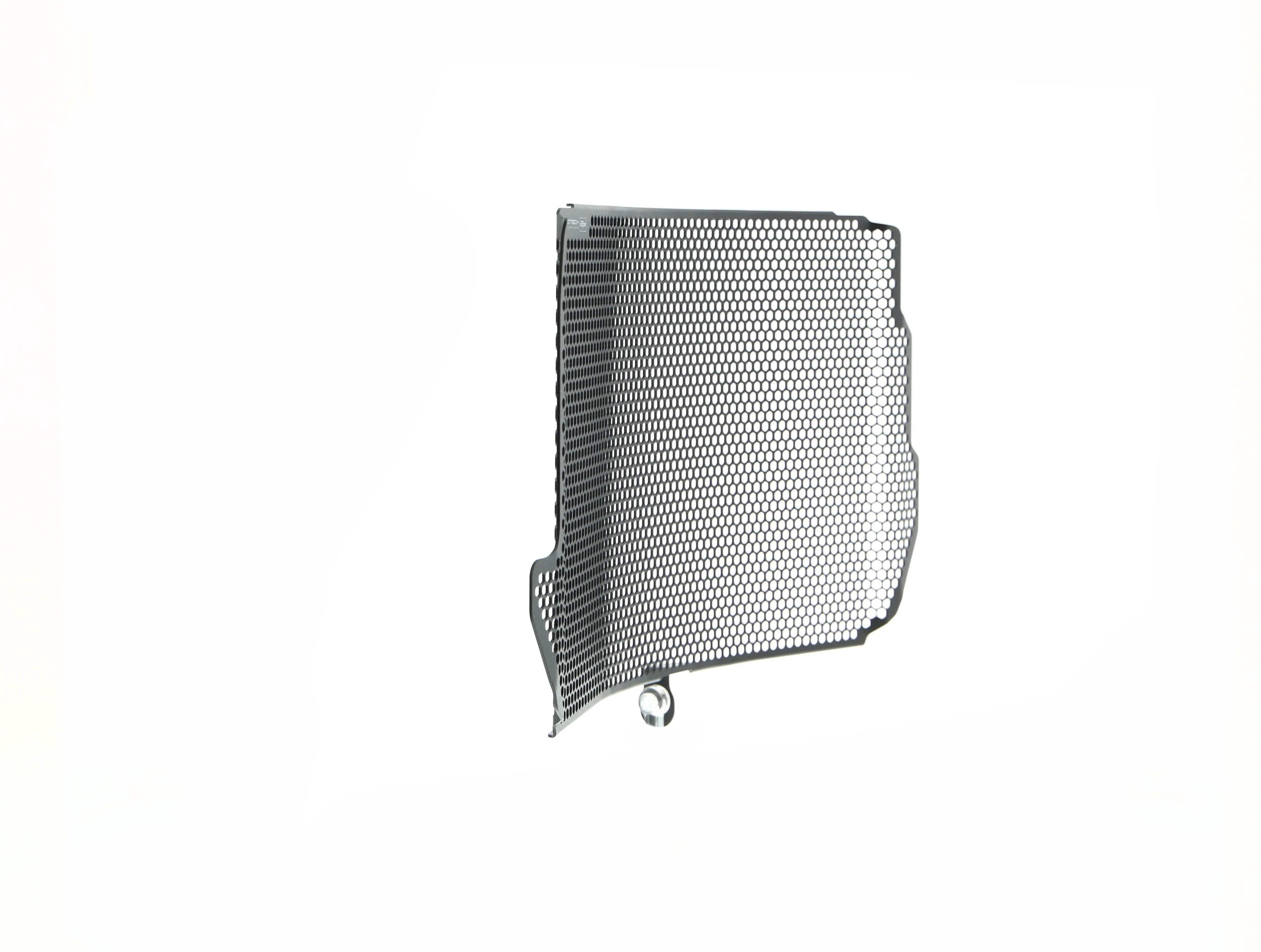 Evotech Yamaha YZF-R1 Radiator Guard (2020+) - Kühlerschutzgitter | Evotech Performance