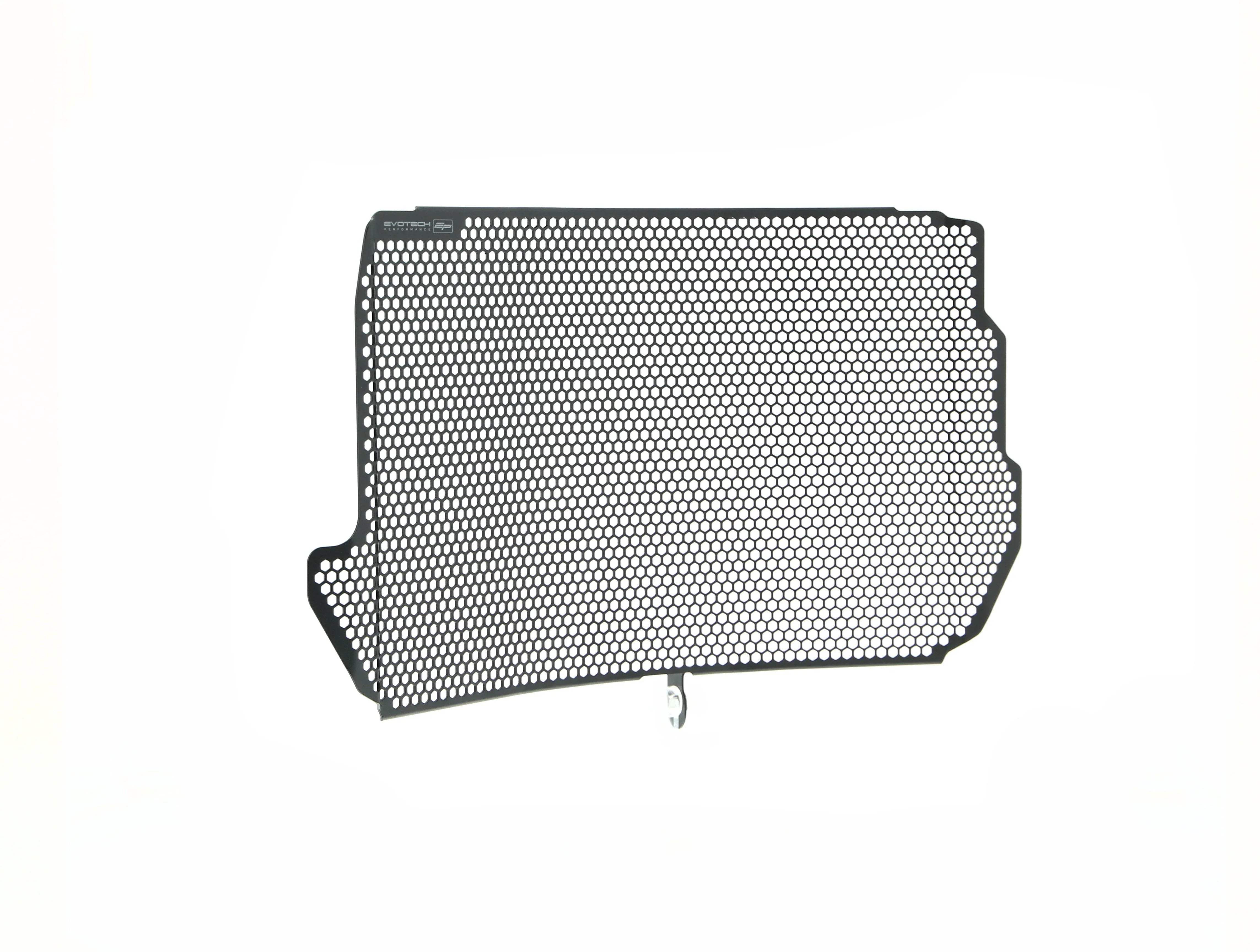 Evotech Yamaha YZF-R1 Radiator Guard (2020+) - Kühlerschutzgitter | Evotech Performance
