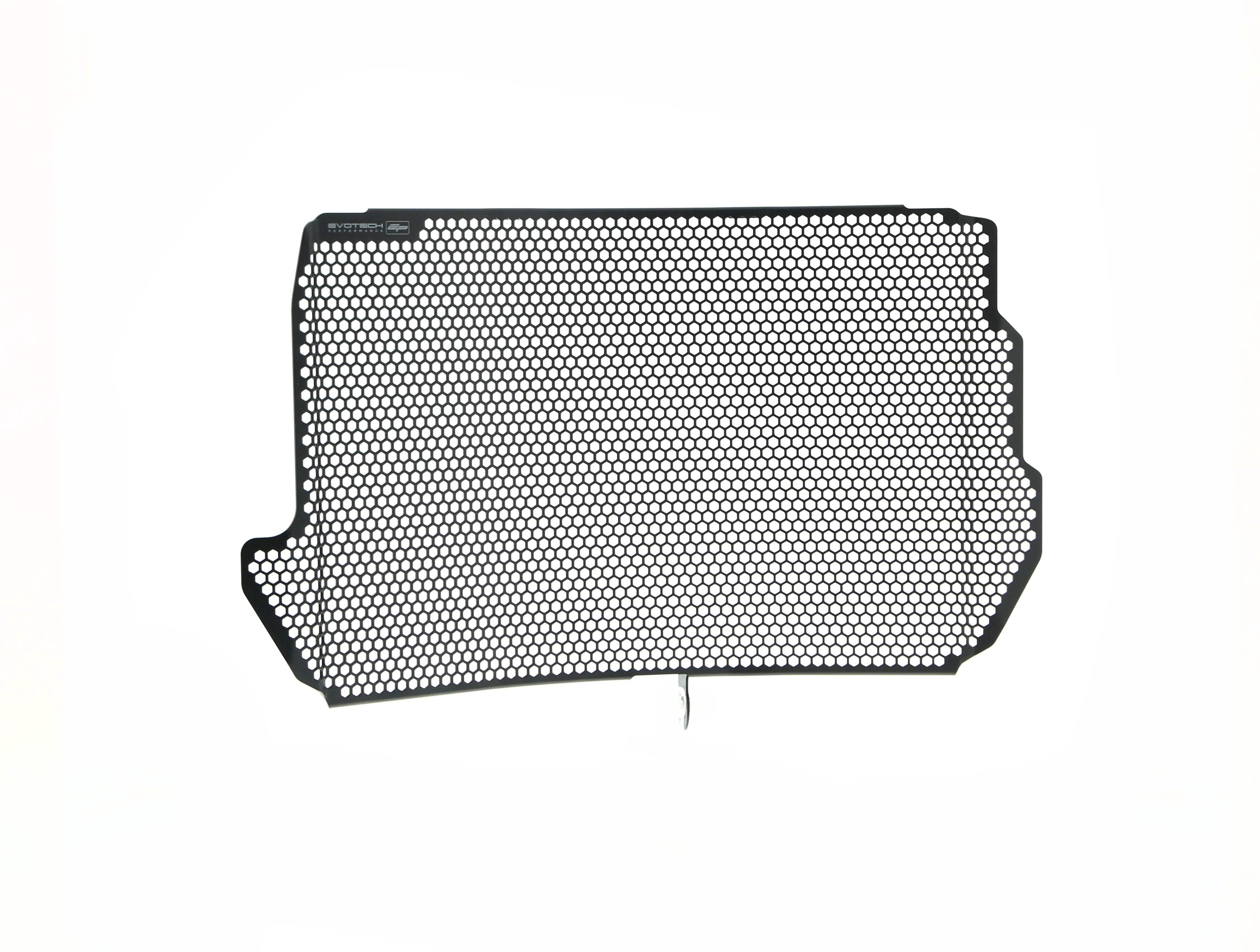 Evotech Yamaha YZF-R1 Radiator Guard (2020+) - Kühlerschutzgitter | Evotech Performance