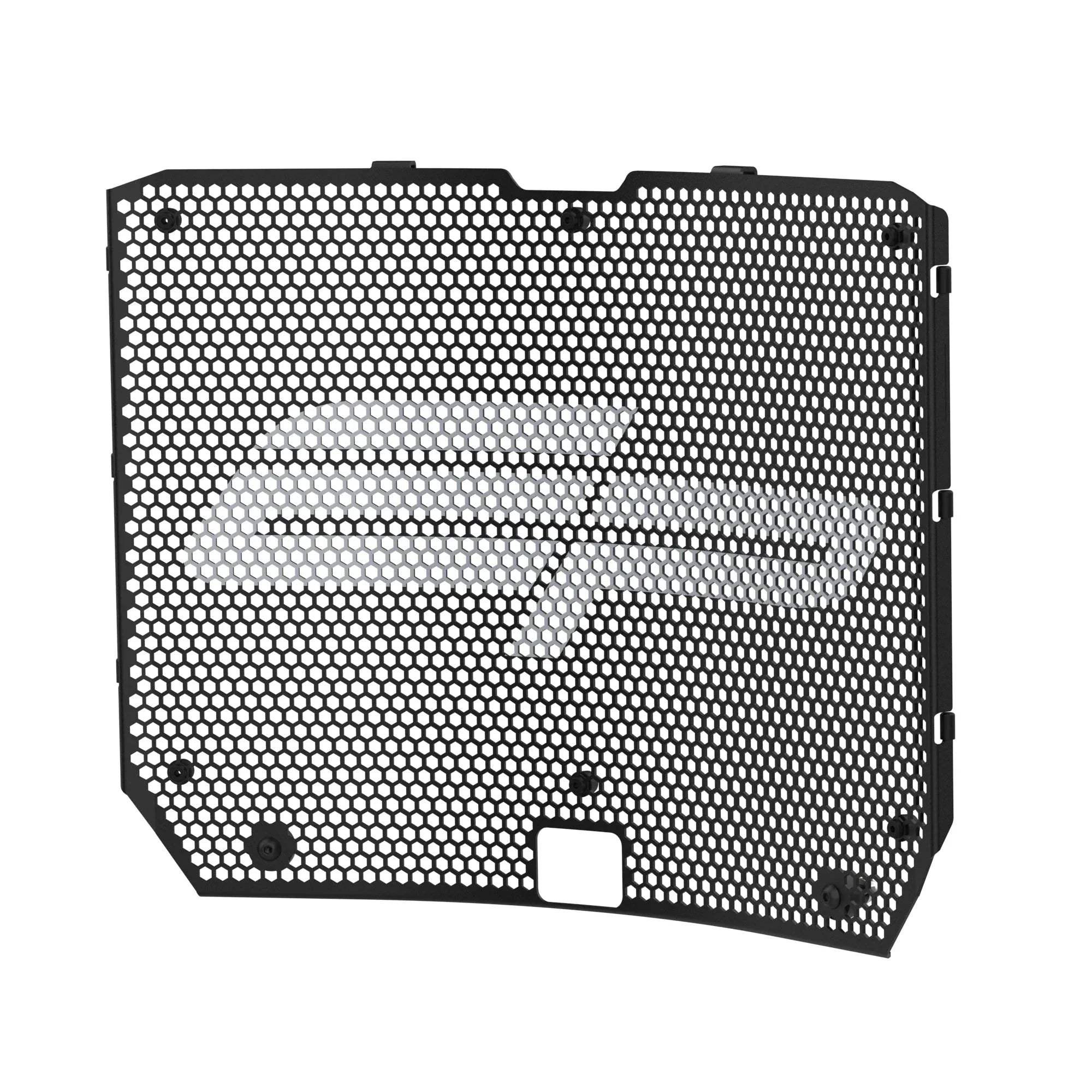 Evotech Race Radiator Guard - Yamaha YZF-R9 (2025+) - Kühlerschutzgitter | Evotech Performance