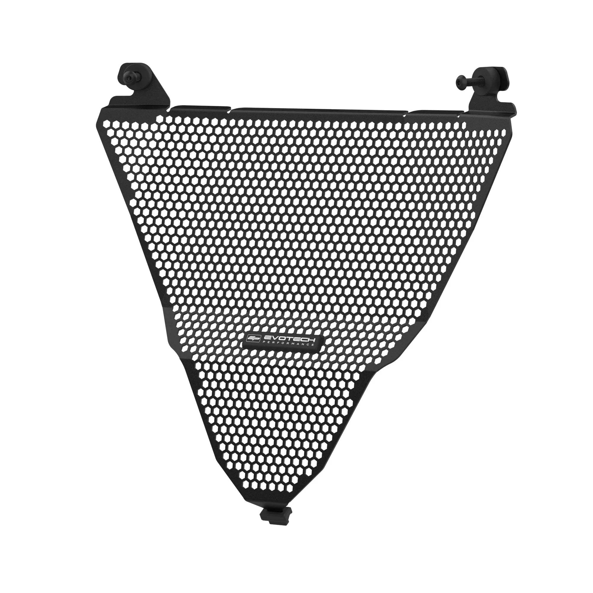 Evotech Header Guard - Yamaha YZF-R9 (2025+) - Kühlerschutzgitter | Evotech Performance