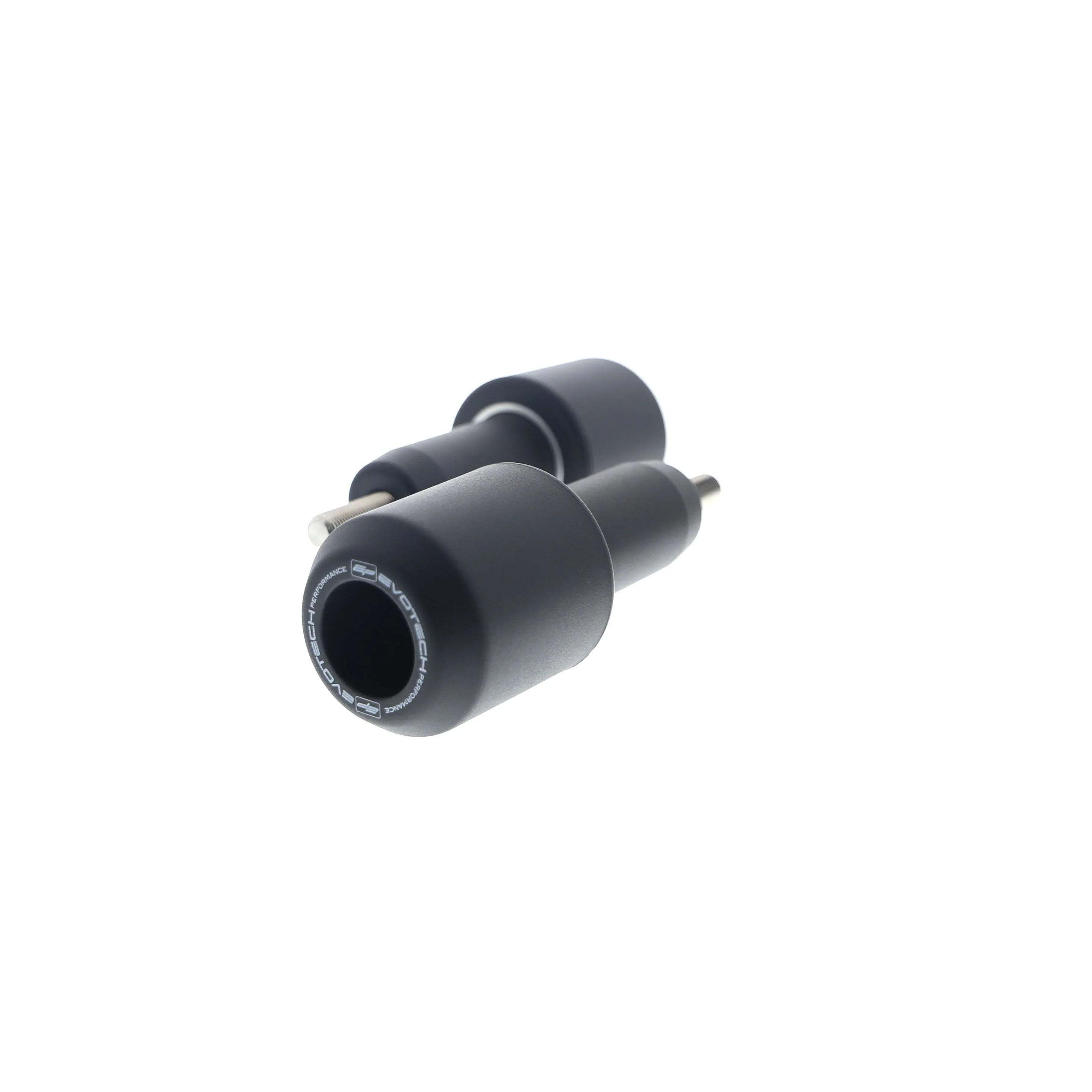 Evotech Crash Bobbins - Yamaha Tracer 7 (2025+) - Sturzpads | Evotech Performance