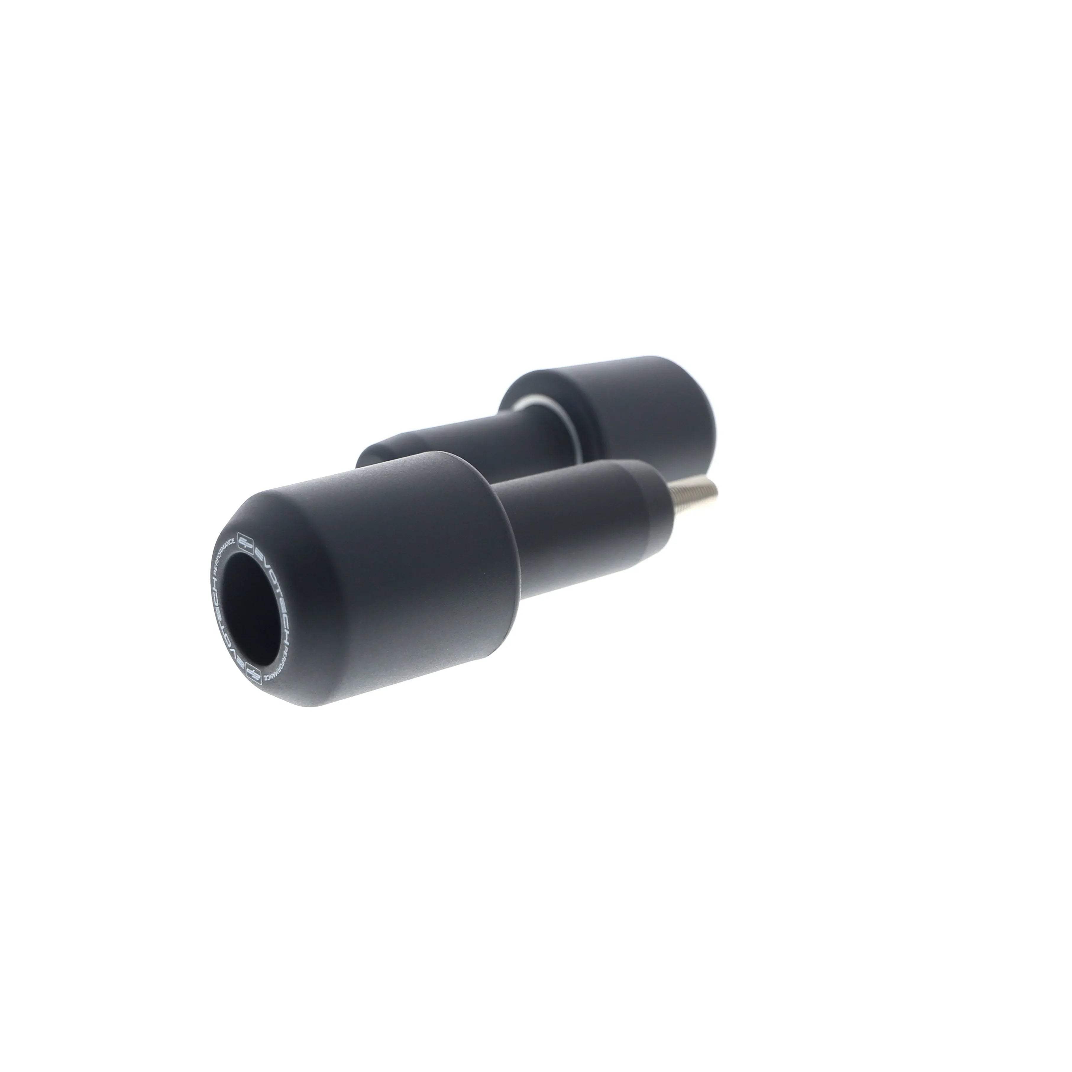 Evotech Performance Crash Bobbins - Yamaha Tracer 7 (2021 - 2024) - Sturzpads | Evotech Performance