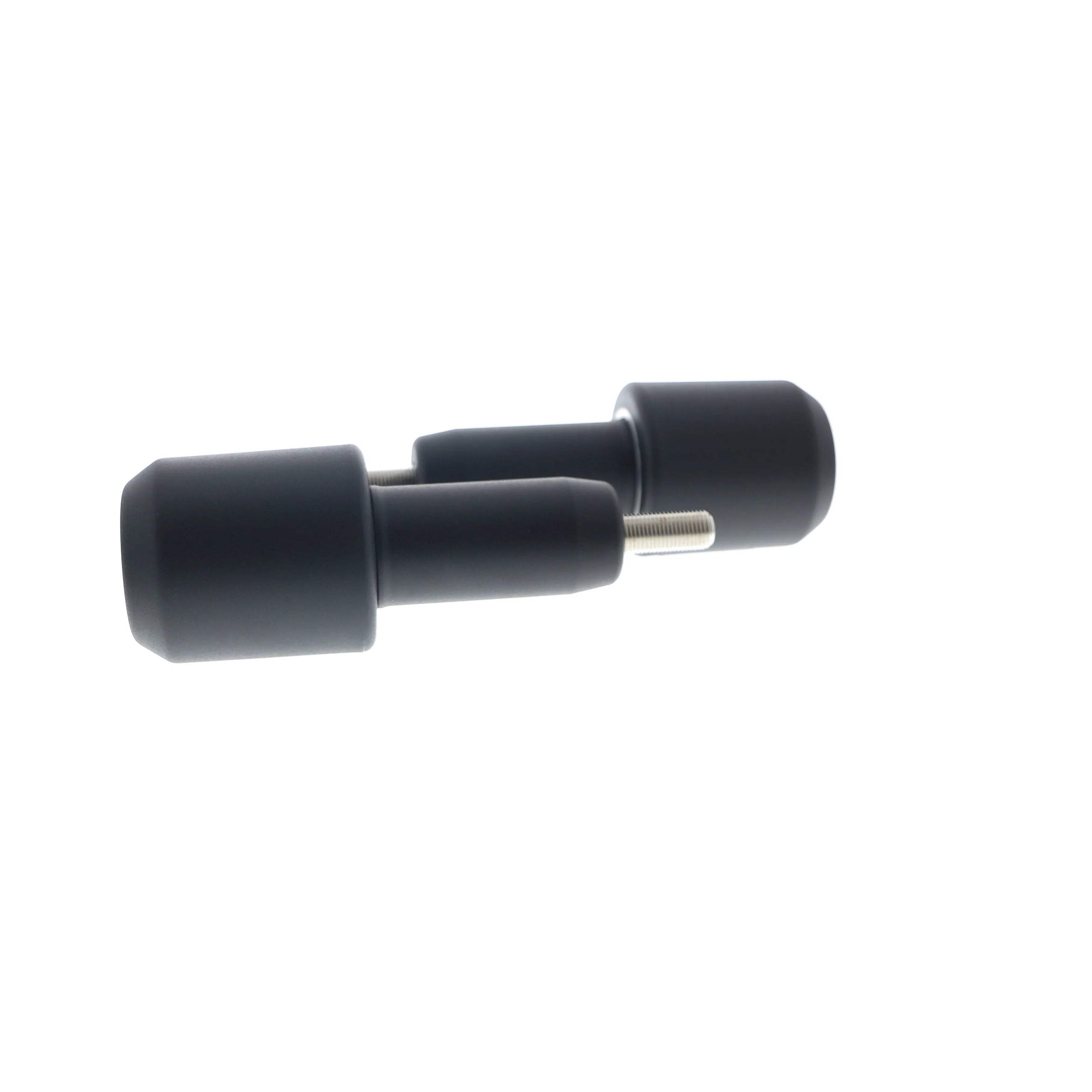 Evotech Performance Crash Bobbins - Yamaha Tracer 7 (2021 - 2024) - Sturzpads | Evotech Performance