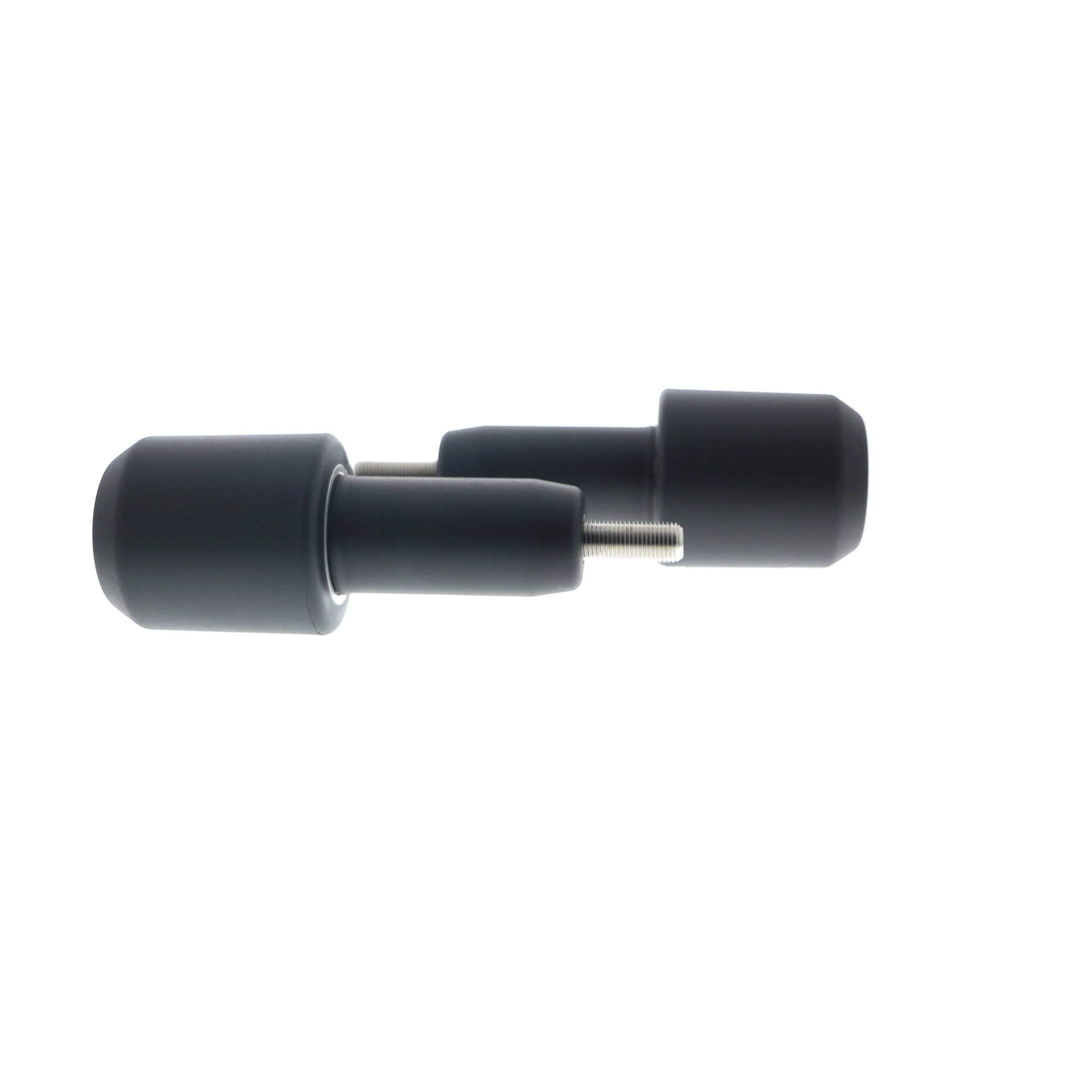 Evotech Performance Crash Bobbins - Yamaha Tracer 7 (2021 - 2024) - Sturzpads | Evotech Performance