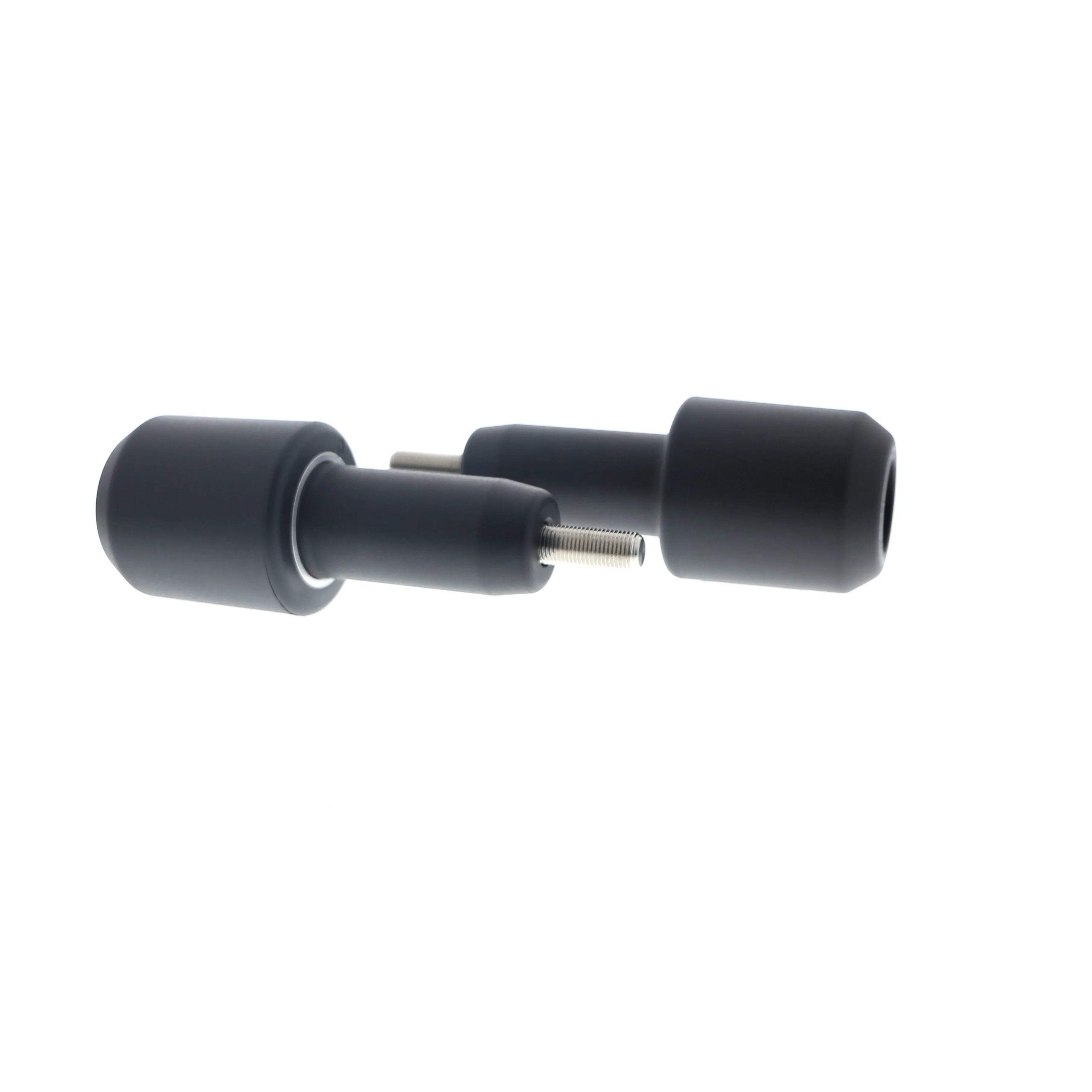 Evotech Performance Crash Bobbins - Yamaha YZF-R7 (2022+) - Sturzpads | Evotech Performance