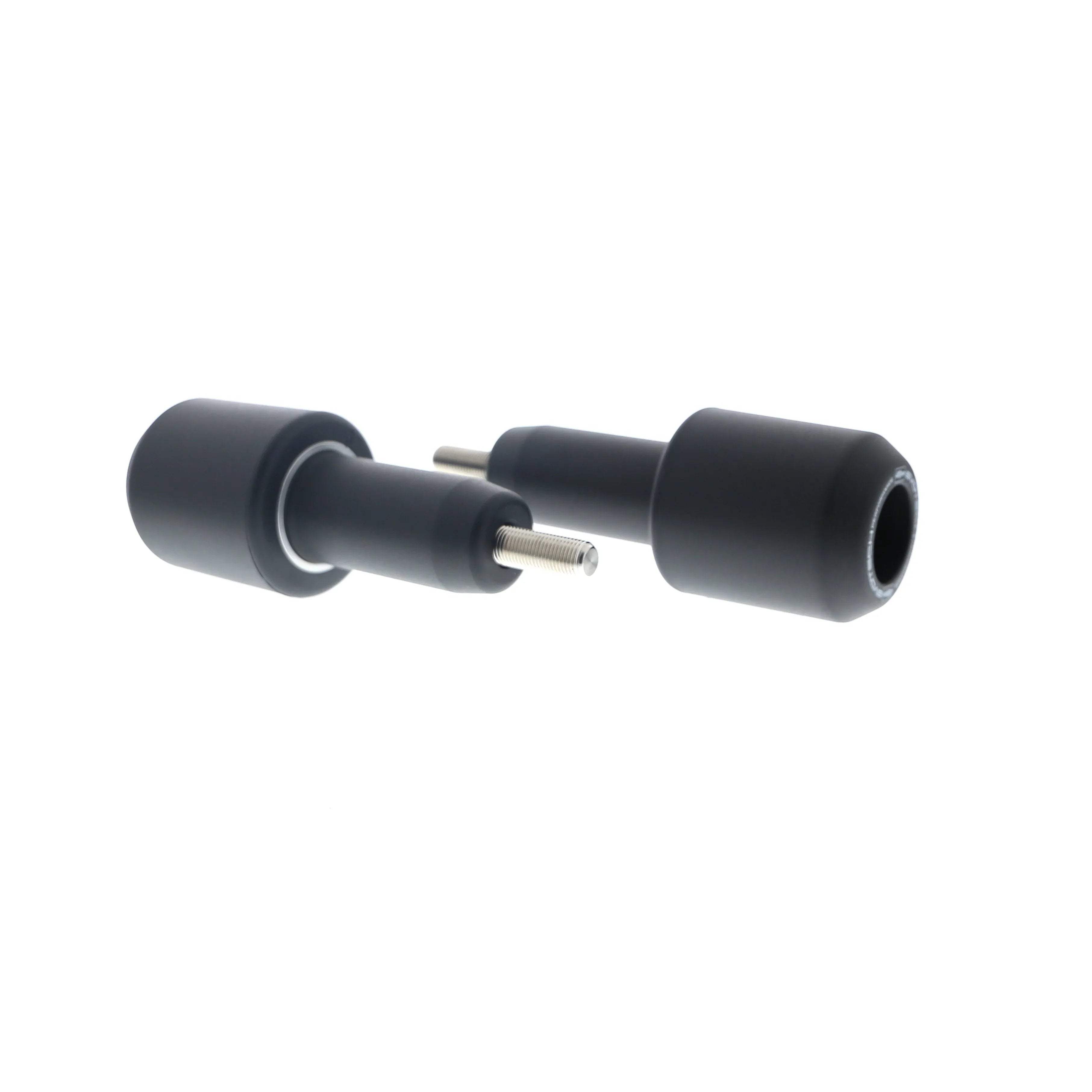 Evotech Performance Crash Bobbins - Yamaha YZF-R7 (2022+) - Sturzpads | Evotech Performance