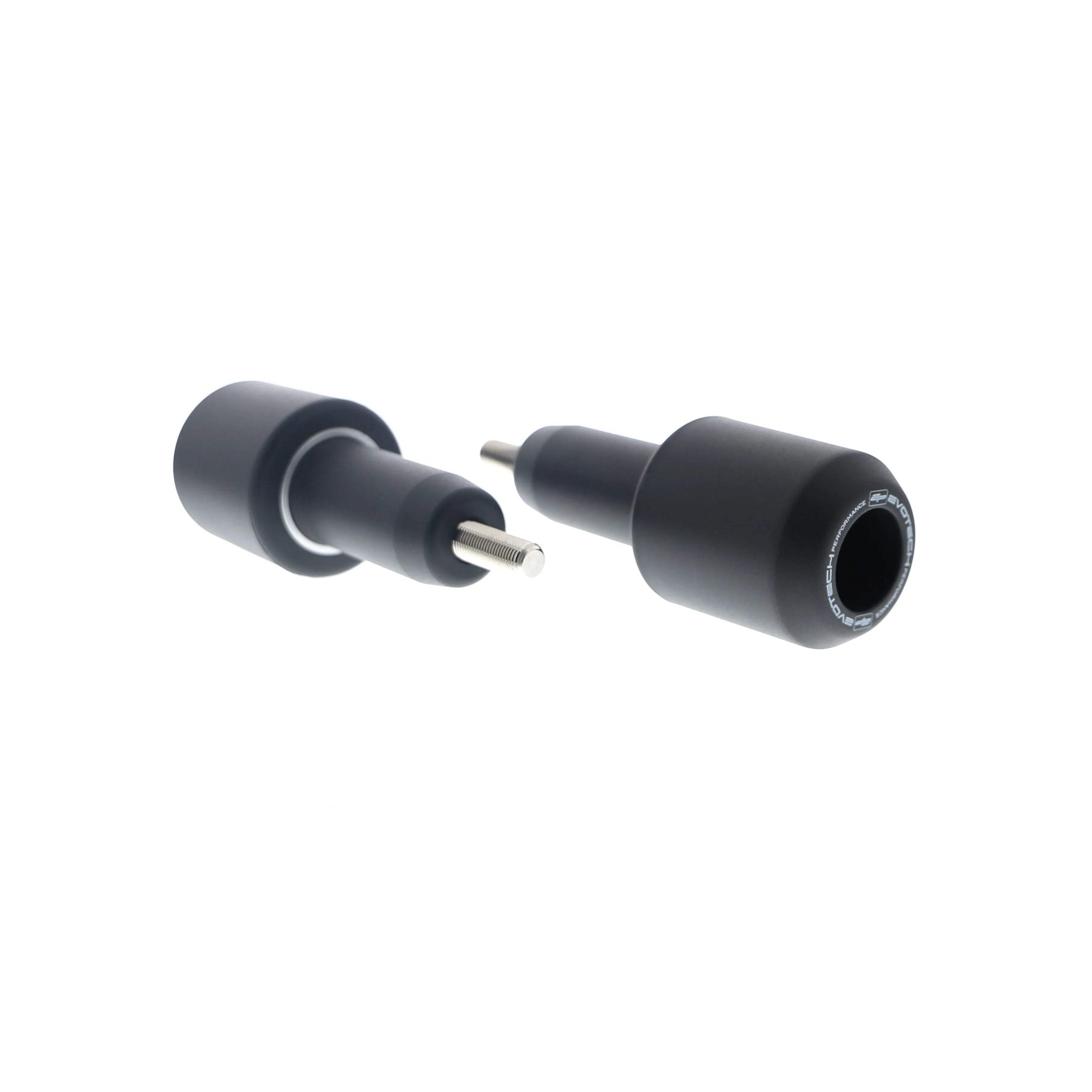 Evotech Performance Crash Bobbins - Yamaha Tracer 7 (2021 - 2024) - Sturzpads | Evotech Performance