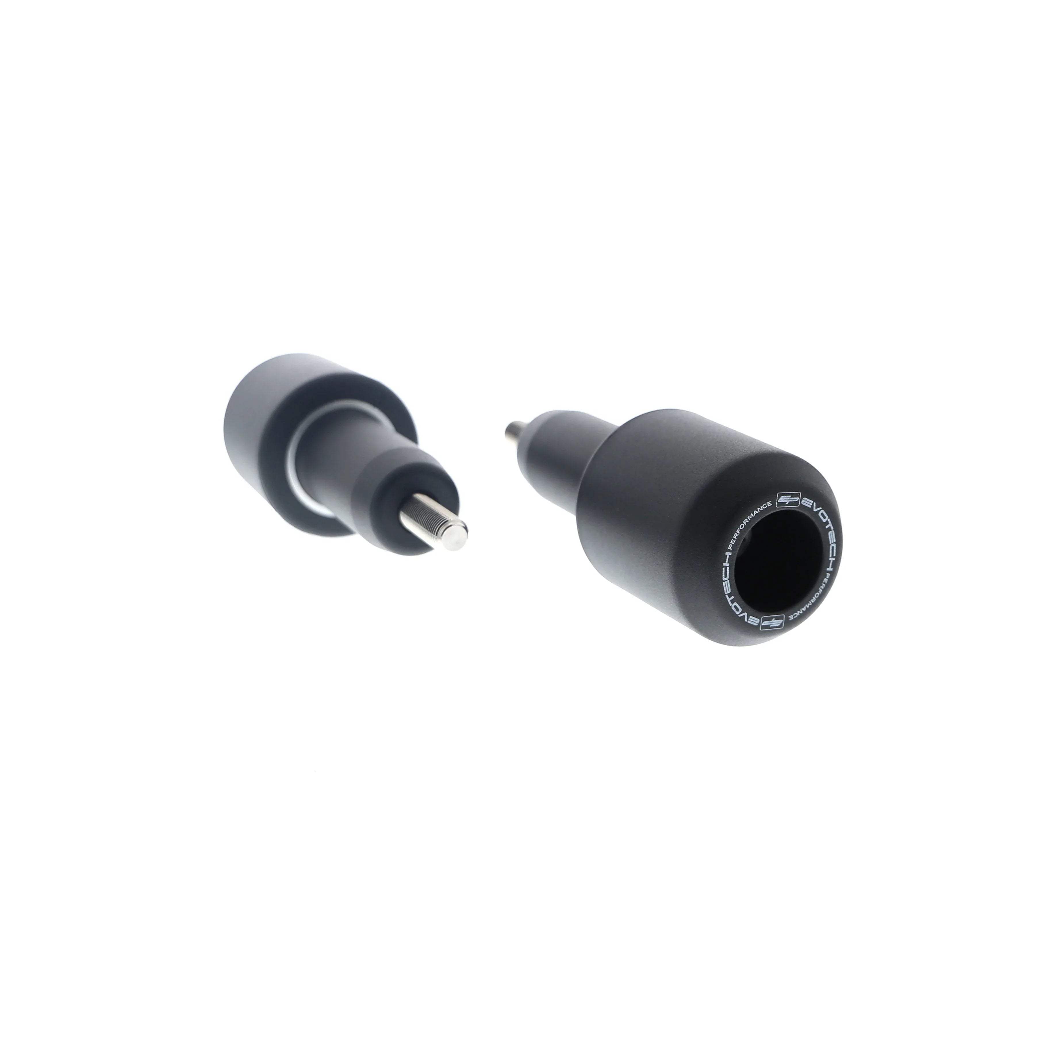 Evotech Performance Crash Bobbins - Yamaha Tracer 7 (2021 - 2024) - Sturzpads | Evotech Performance