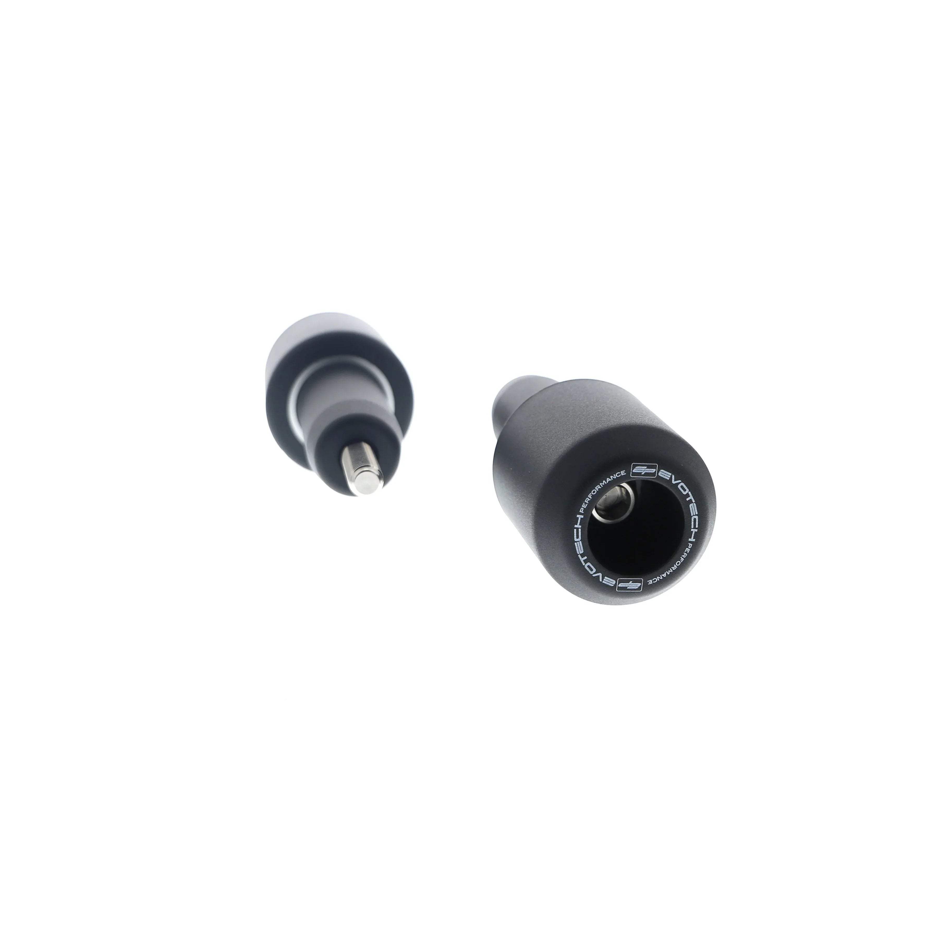 Evotech Performance Crash Bobbins - Yamaha Tracer 7 (2021 - 2024) - Sturzpads | Evotech Performance