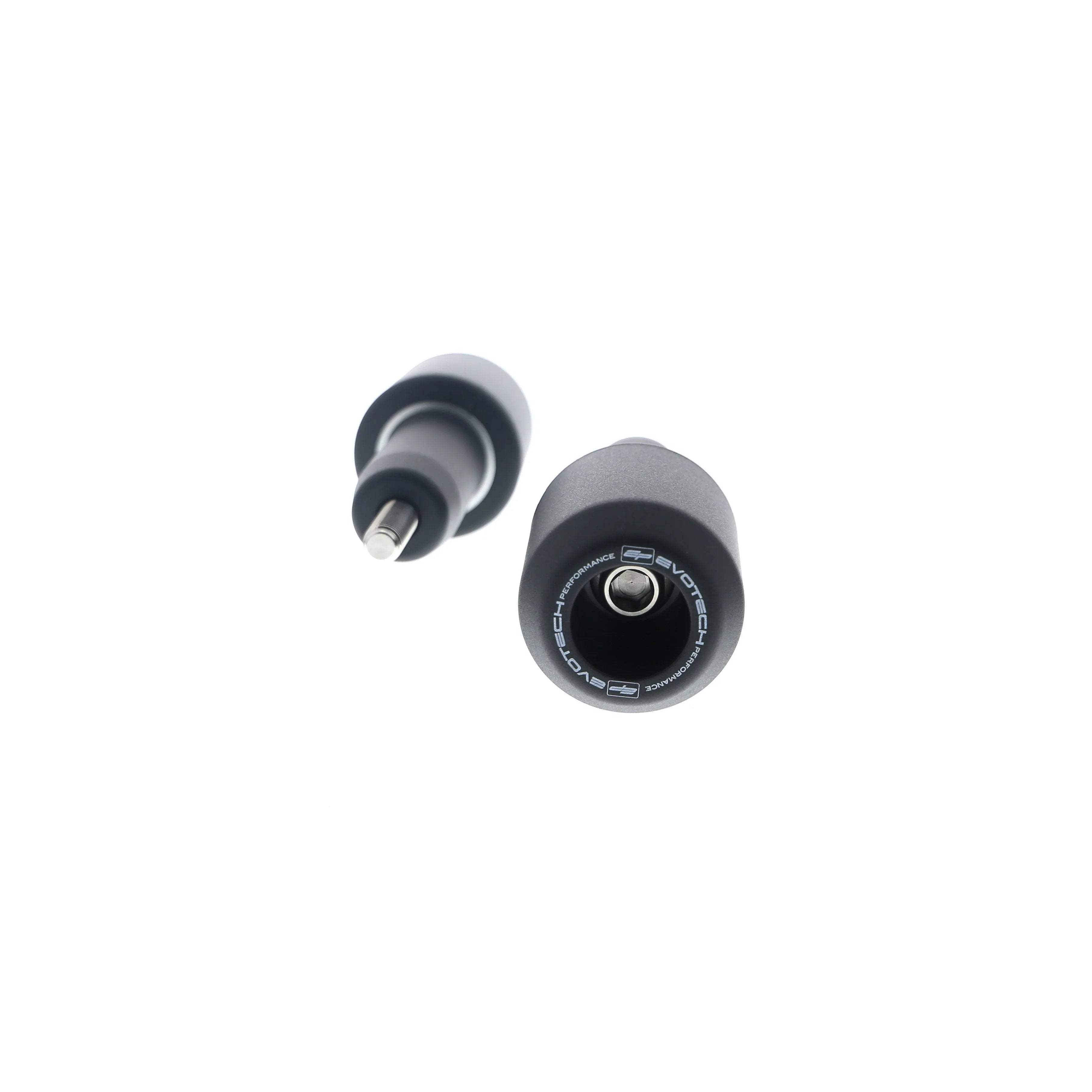 Evotech Performance Crash Bobbins - Yamaha Tracer 7 (2021 - 2024) - Sturzpads | Evotech Performance