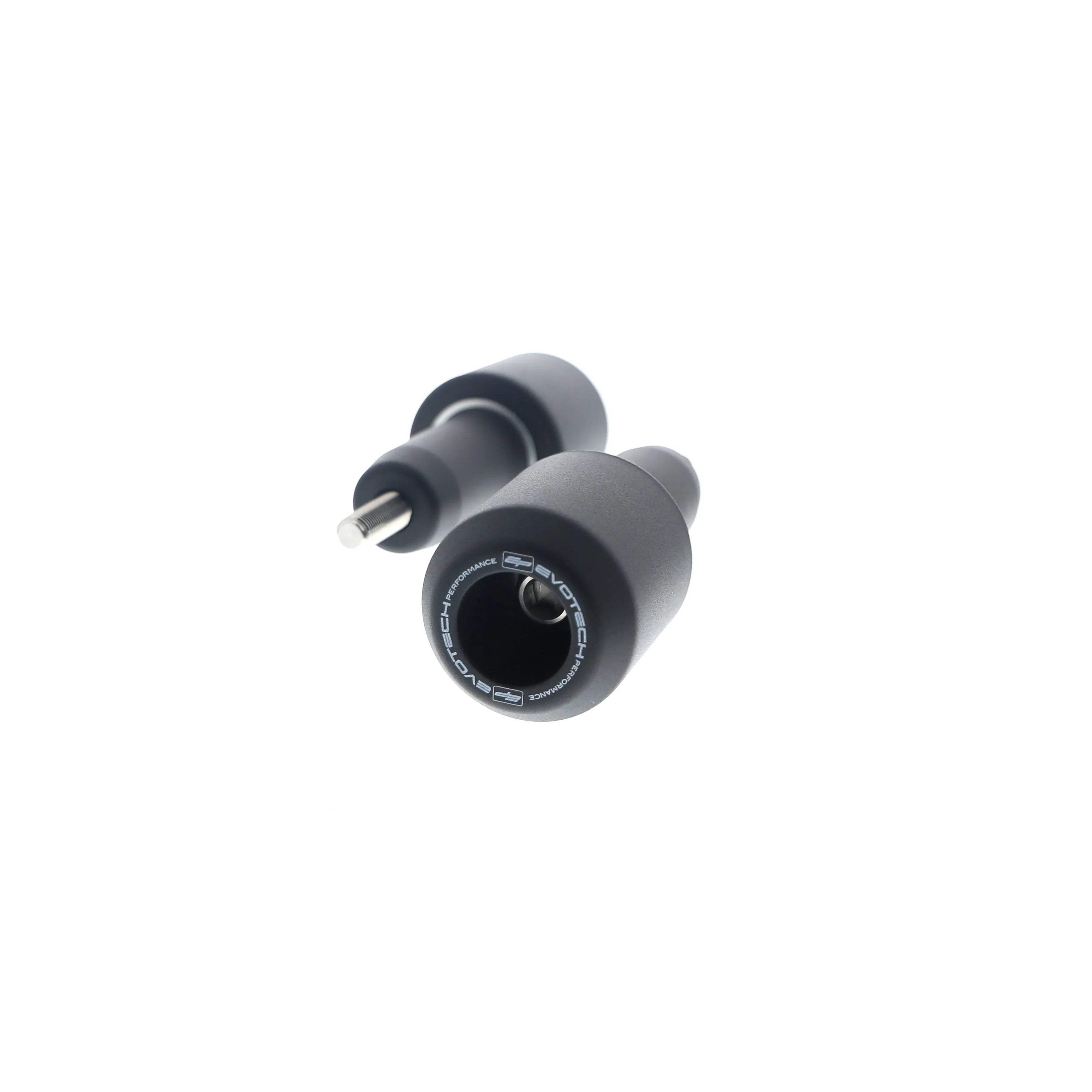 Evotech Performance Crash Bobbins - Yamaha Tracer 7 (2021 - 2024) - Sturzpads | Evotech Performance