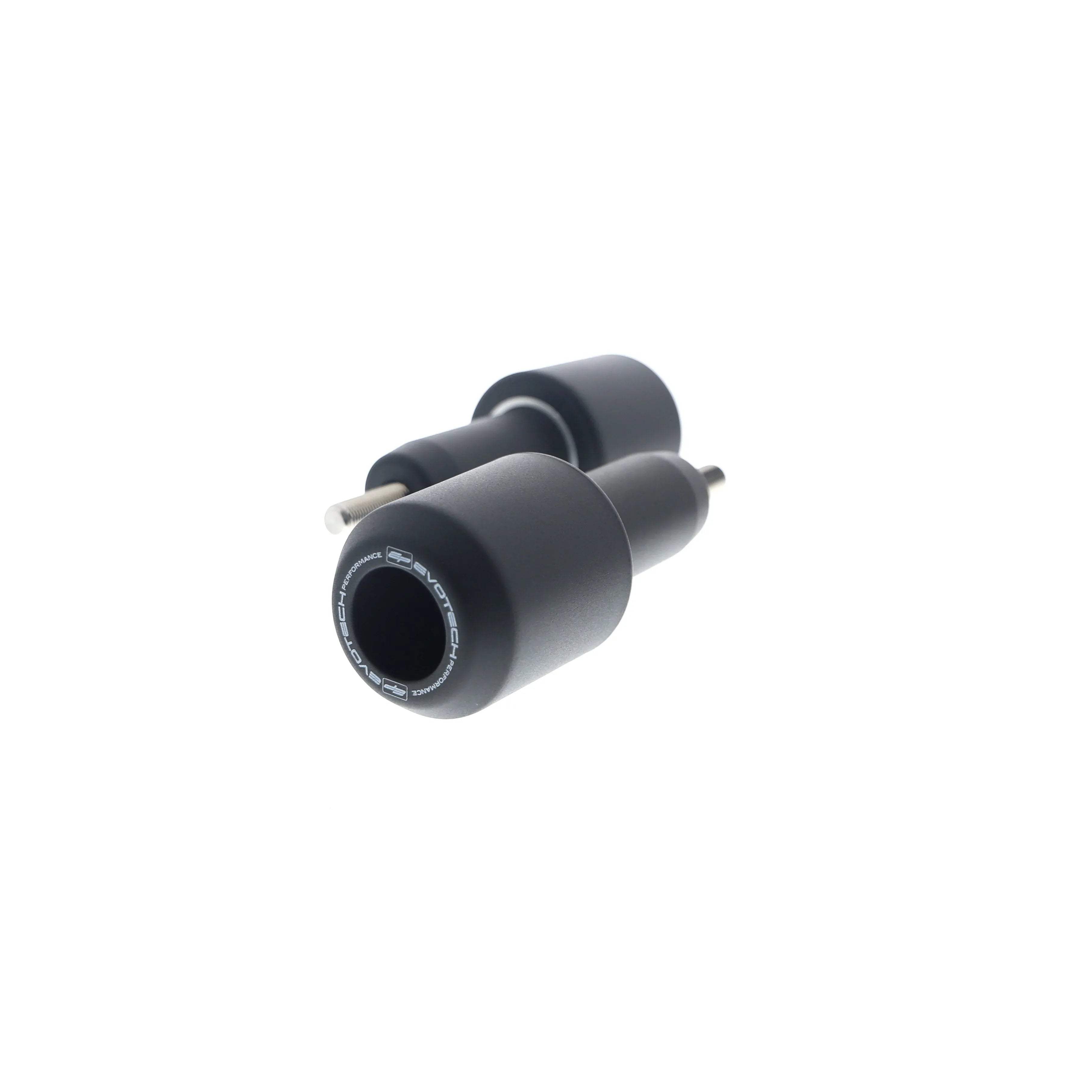 Evotech Performance Crash Bobbins - Yamaha YZF-R7 (2022+) - Sturzpads | Evotech Performance