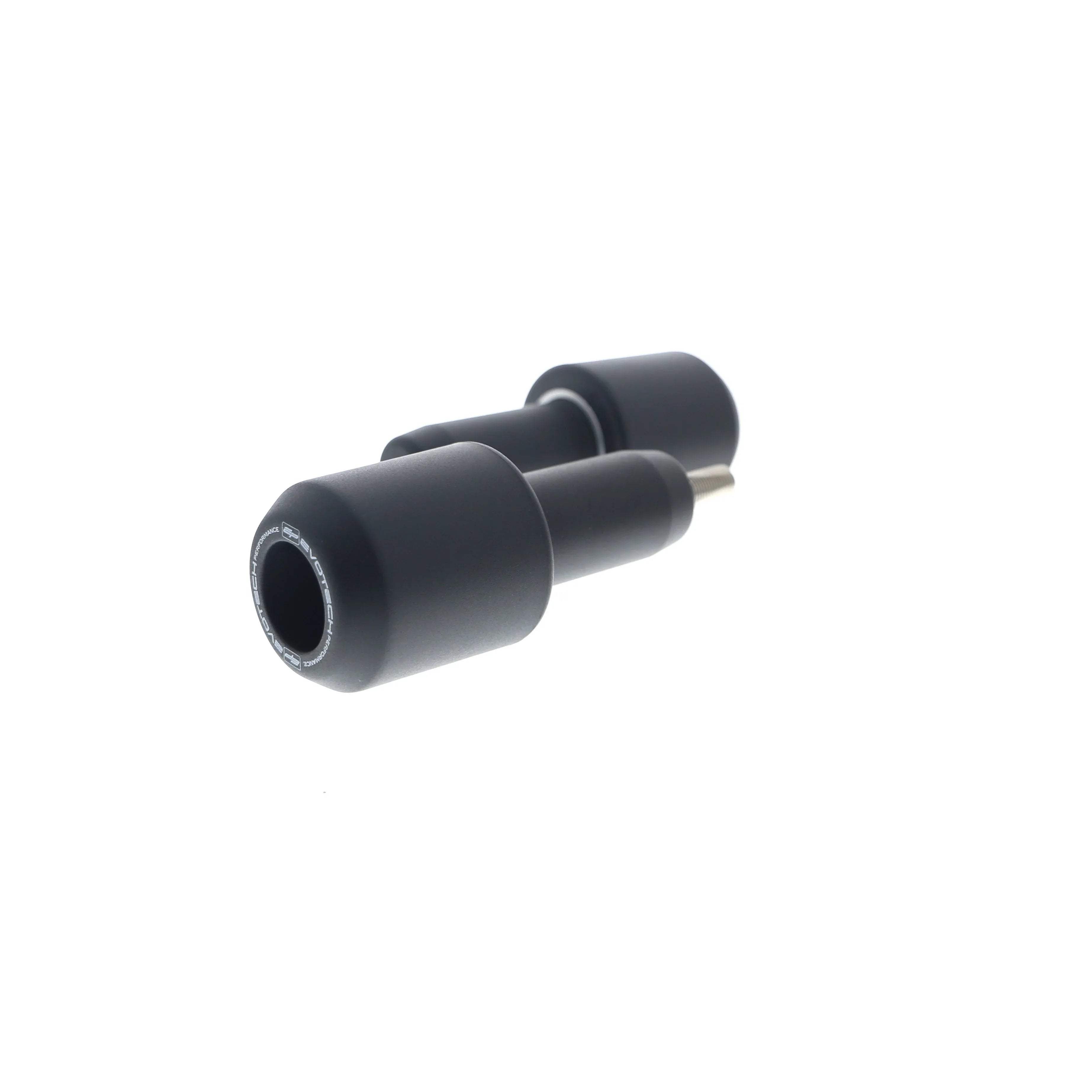 Evotech Performance Crash Bobbins - Yamaha Tracer 7 (2021 - 2024) - Sturzpads | Evotech Performance
