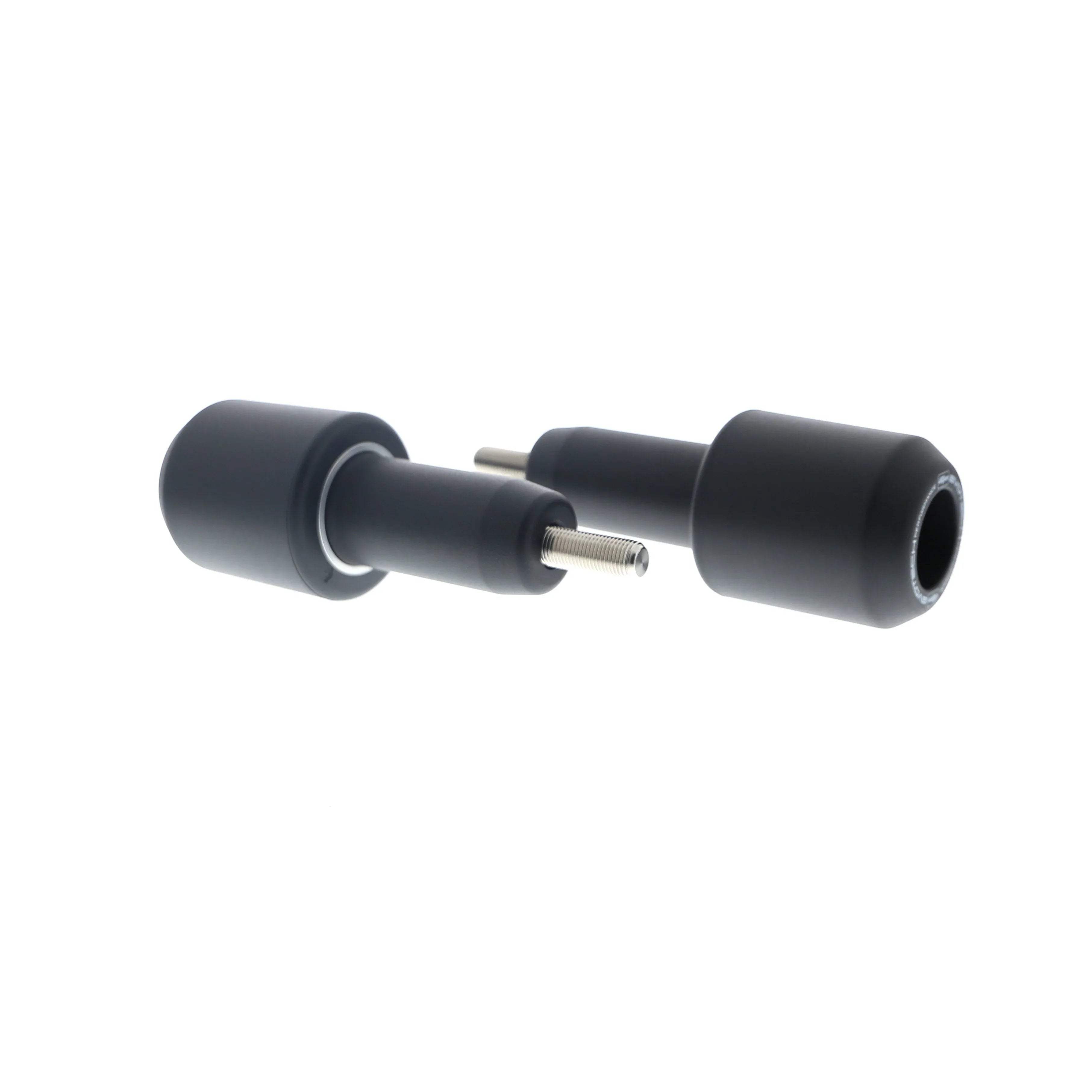 Evotech Performance Crash Bobbins - Yamaha Tracer 7 (2021 - 2024) - Sturzpads | Evotech Performance