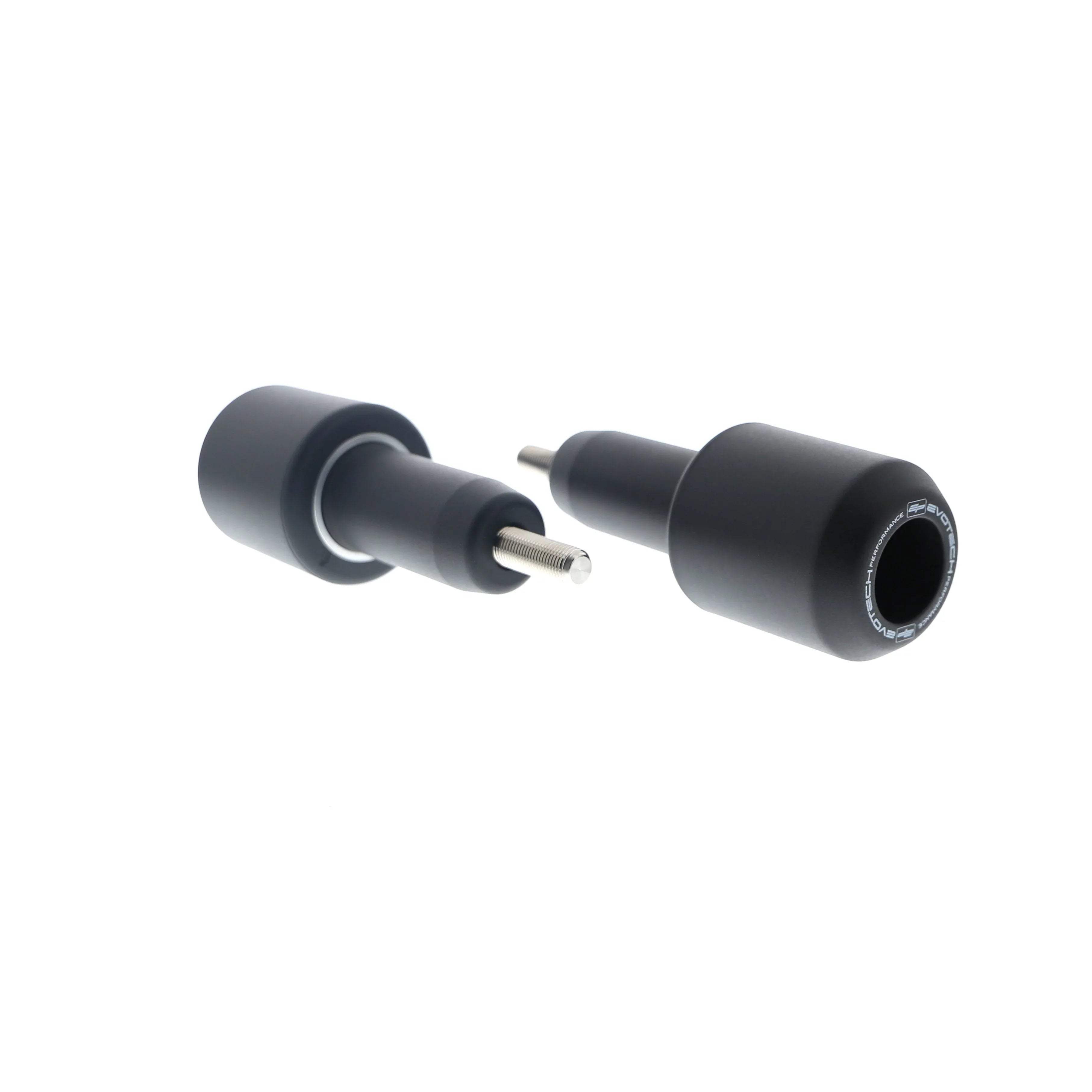 Evotech Performance Crash Bobbins - Yamaha YZF-R7 (2022+) - Sturzpads | Evotech Performance