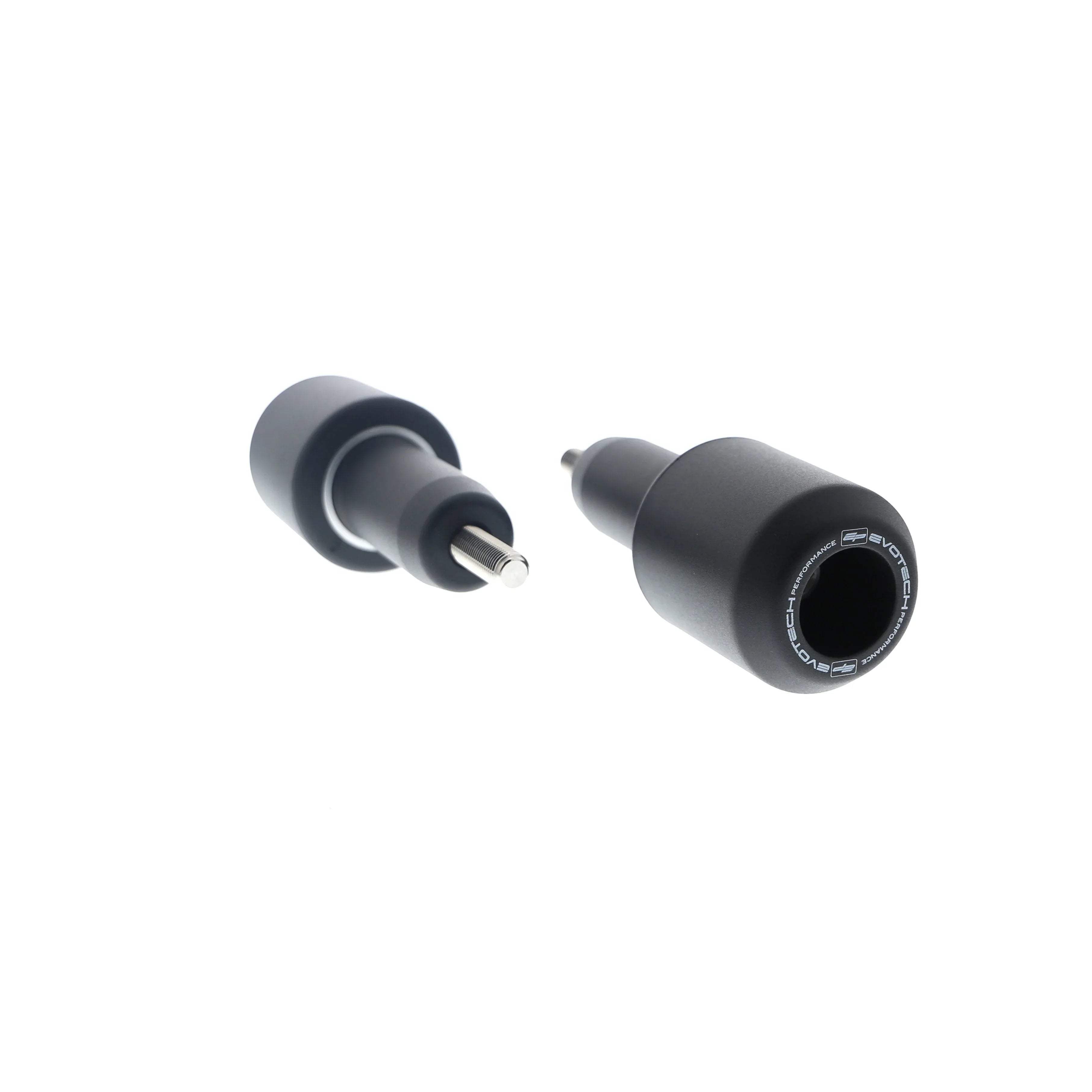 Evotech Performance Crash Bobbins - Yamaha Tracer 7 (2021 - 2024) - Sturzpads | Evotech Performance