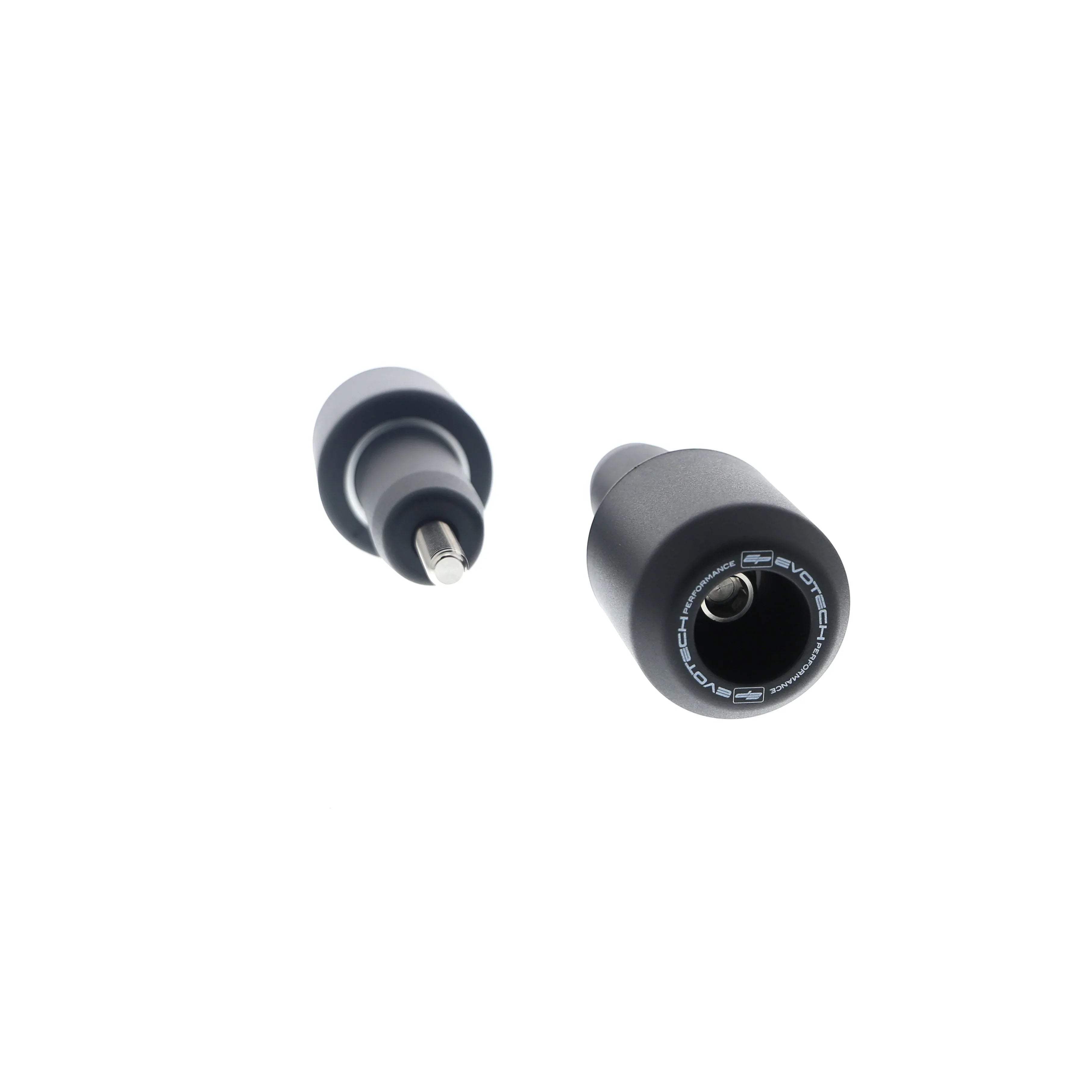 Evotech Performance Crash Bobbins - Yamaha Tracer 7 (2021 - 2024) - Sturzpads | Evotech Performance