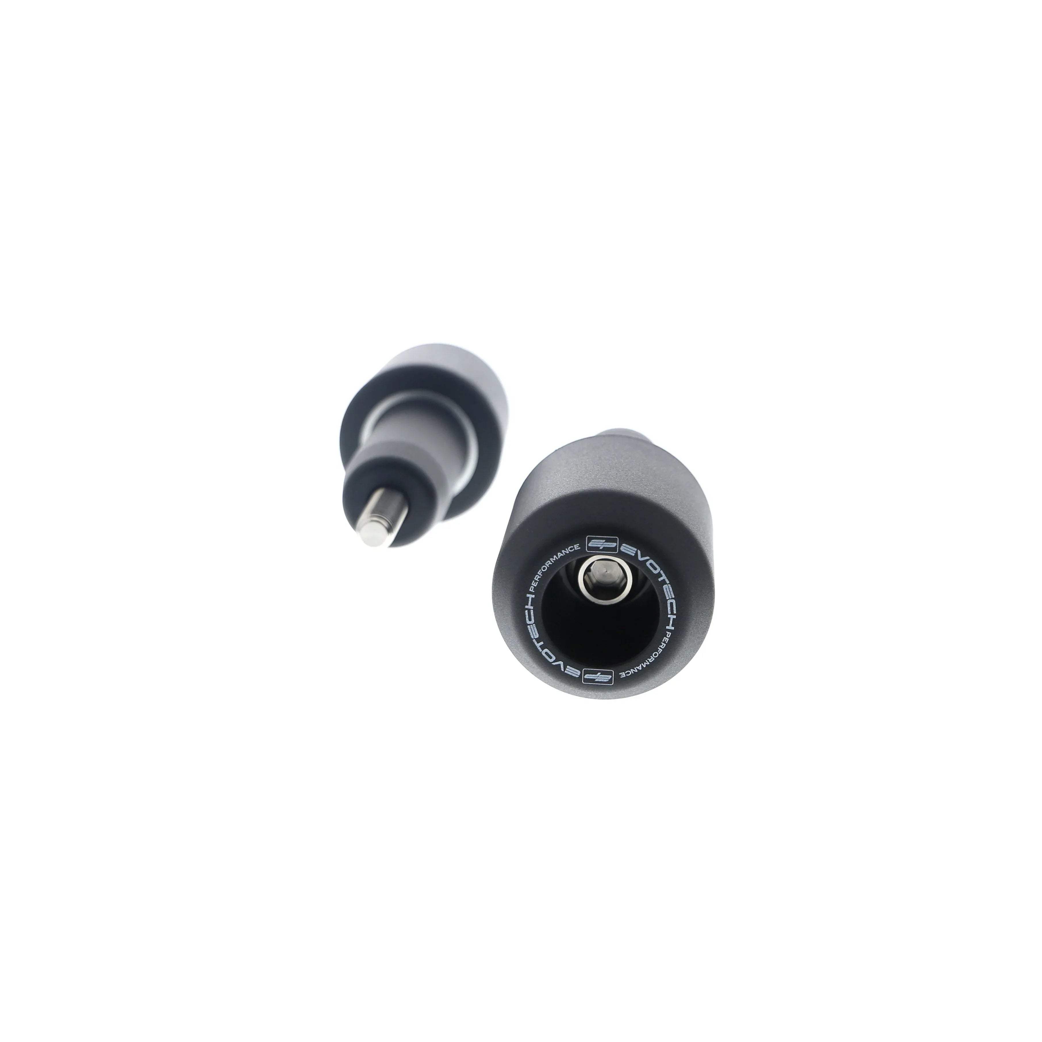 Evotech Performance Crash Bobbins - Yamaha YZF-R7 (2022+) - Sturzpads | Evotech Performance