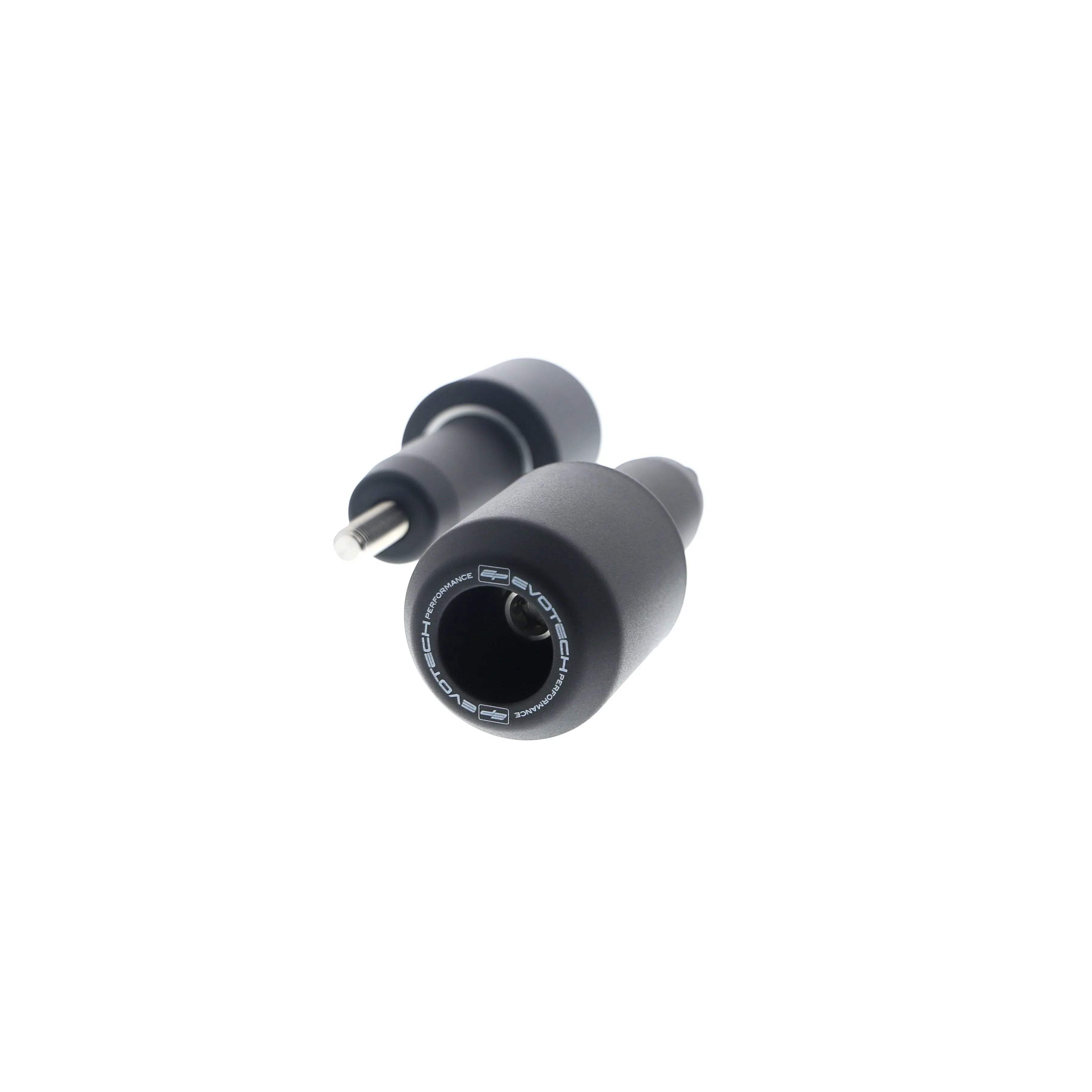 Evotech Performance Crash Bobbins - Yamaha YZF-R7 (2022+) - Sturzpads | Evotech Performance