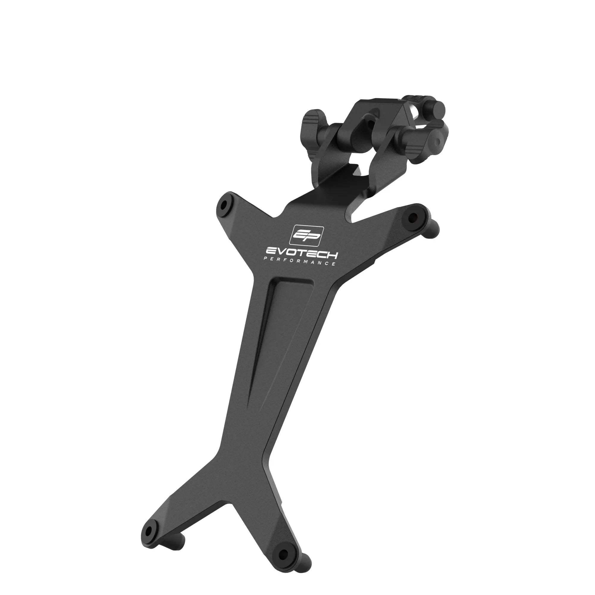 Evotech Beeline Moto Sat Nav Mount - Yamaha Tracer 7 (2025+) - Navihalterung Beeline | Evotech Performance