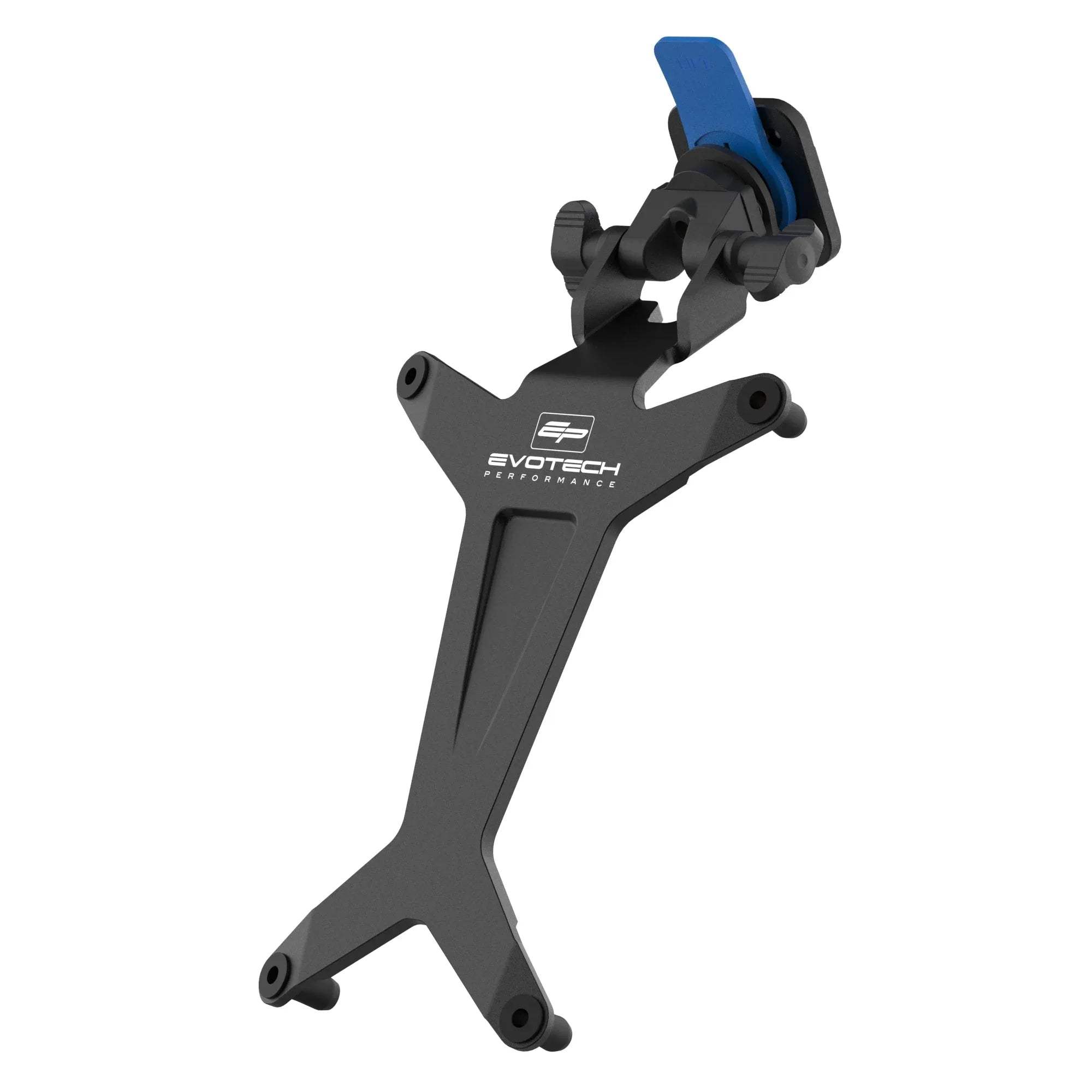 Evotech Chigee Mount - Yamaha Tracer 7 (2025+) - Navihalterung CHIGEE | Evotech Performance