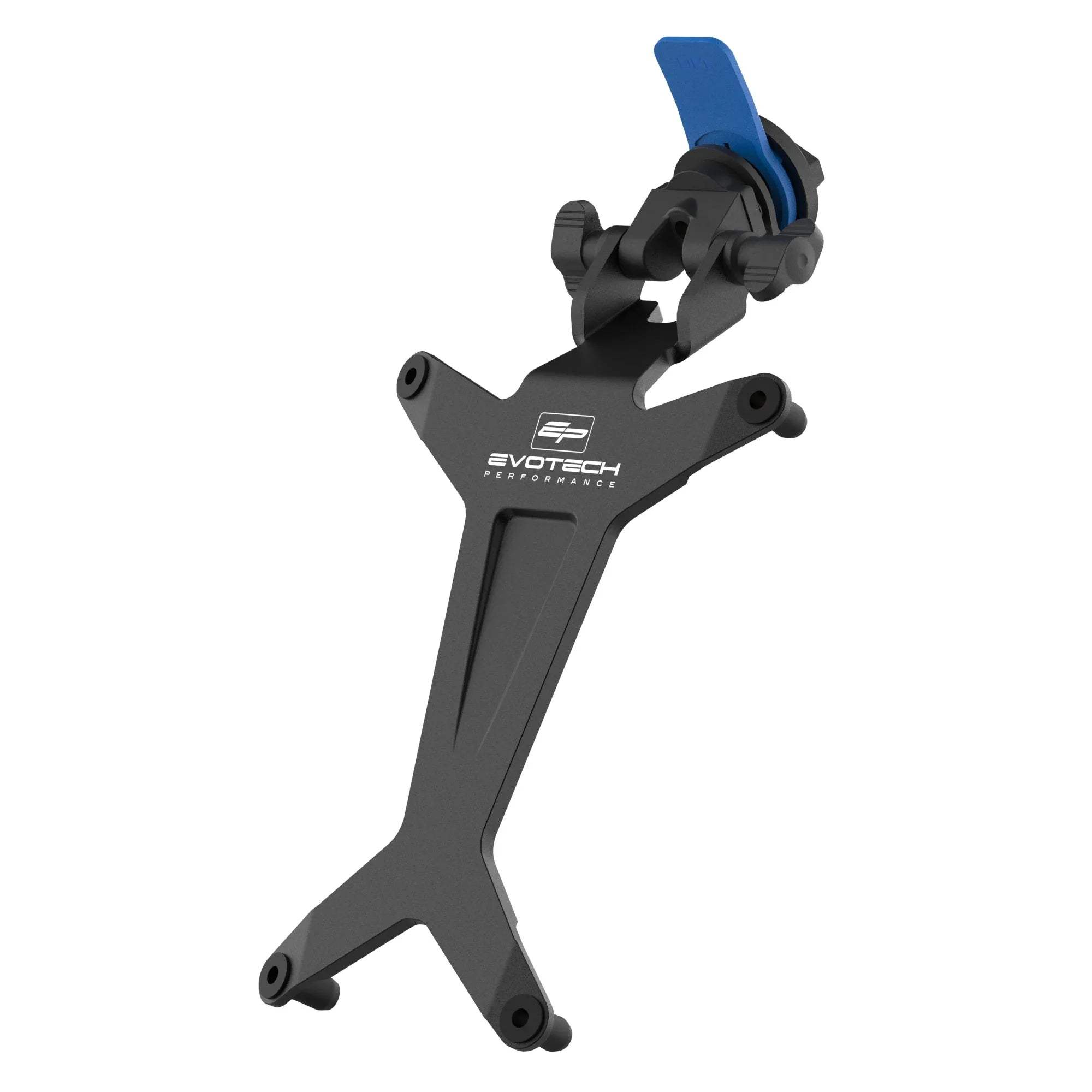 Evotech Chigee Mount - Yamaha Tracer 7 GT (2025+) - Navihalterung CHIGEE | Evotech Performance