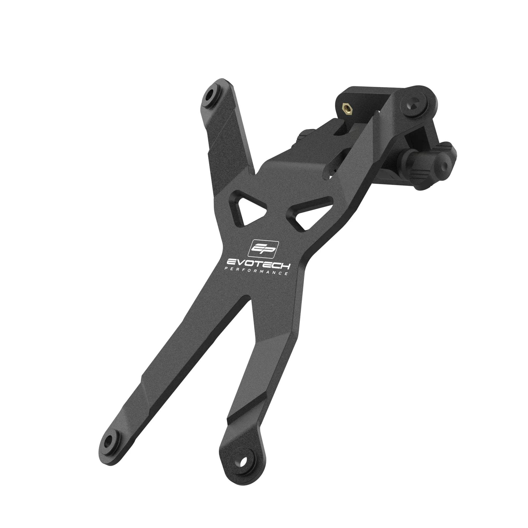 Evotech Performance Garmin Sat Nav Mount - Yamaha Tracer 7 (2021 - 2024) - Navihalterung Garmin | Evotech Performance