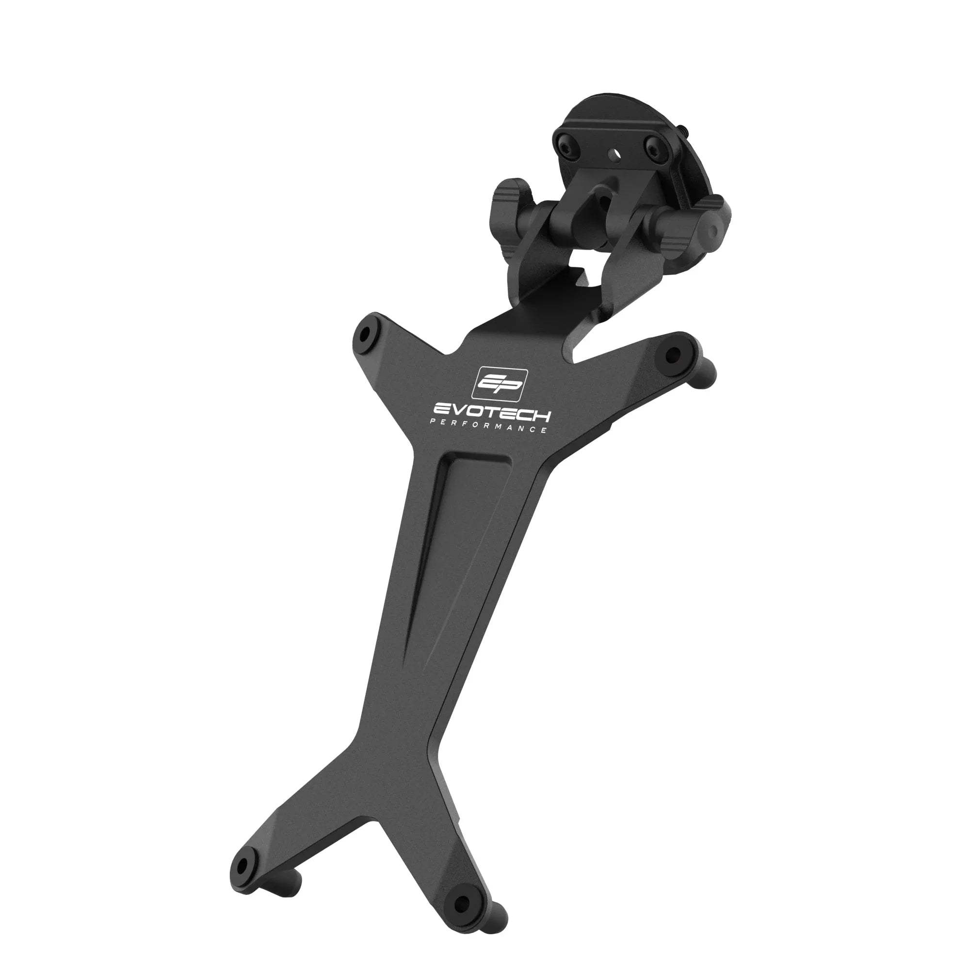 Evotech TomTom Sat Nav Mount - Yamaha Tracer 7 GT (2025+) - Navihalterung TomTom | Evotech Performance