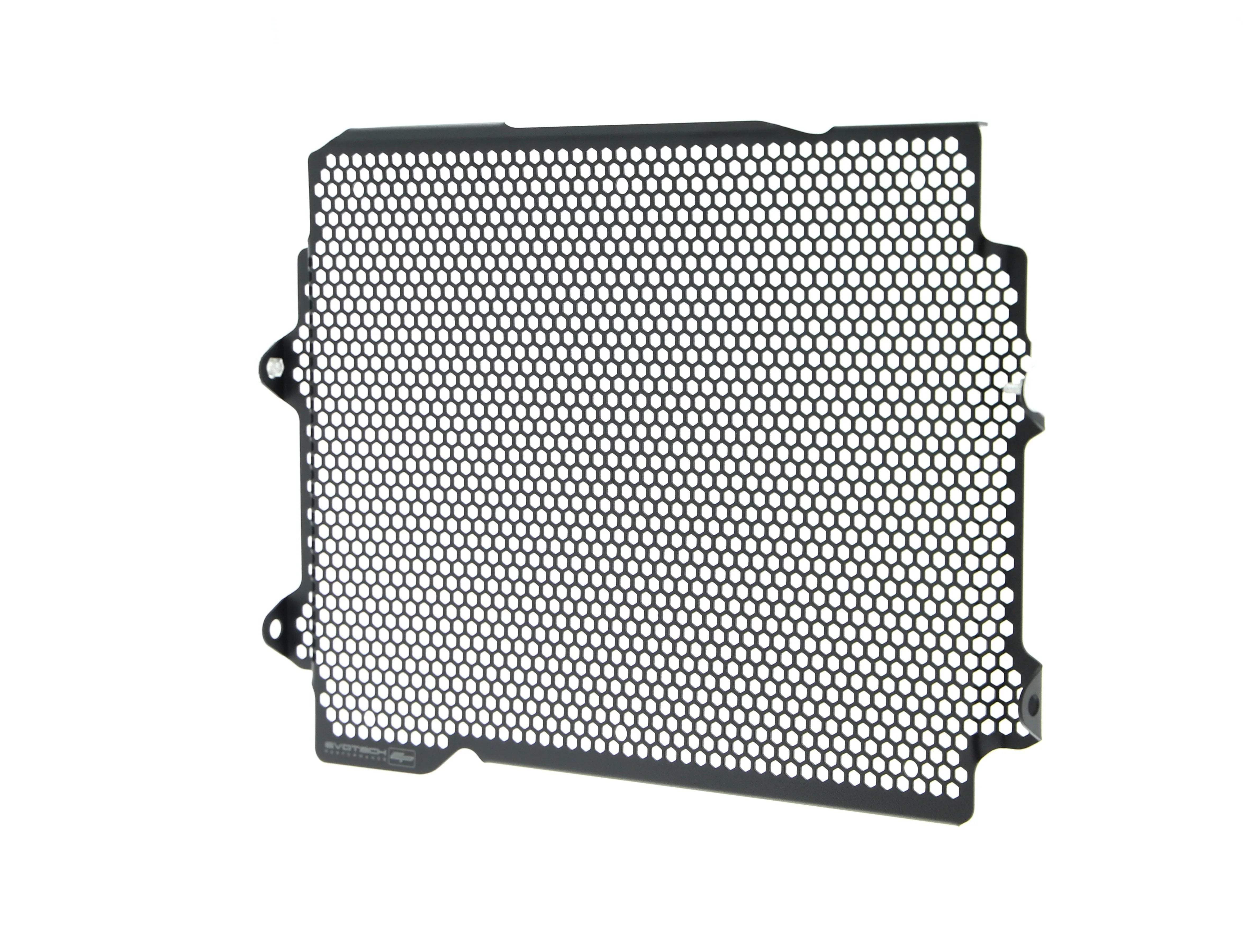 Evotech Radiator Guard - Yamaha Tracer 700 (2016 - 2021) - Kühlerschutzgitter | Evotech Performance