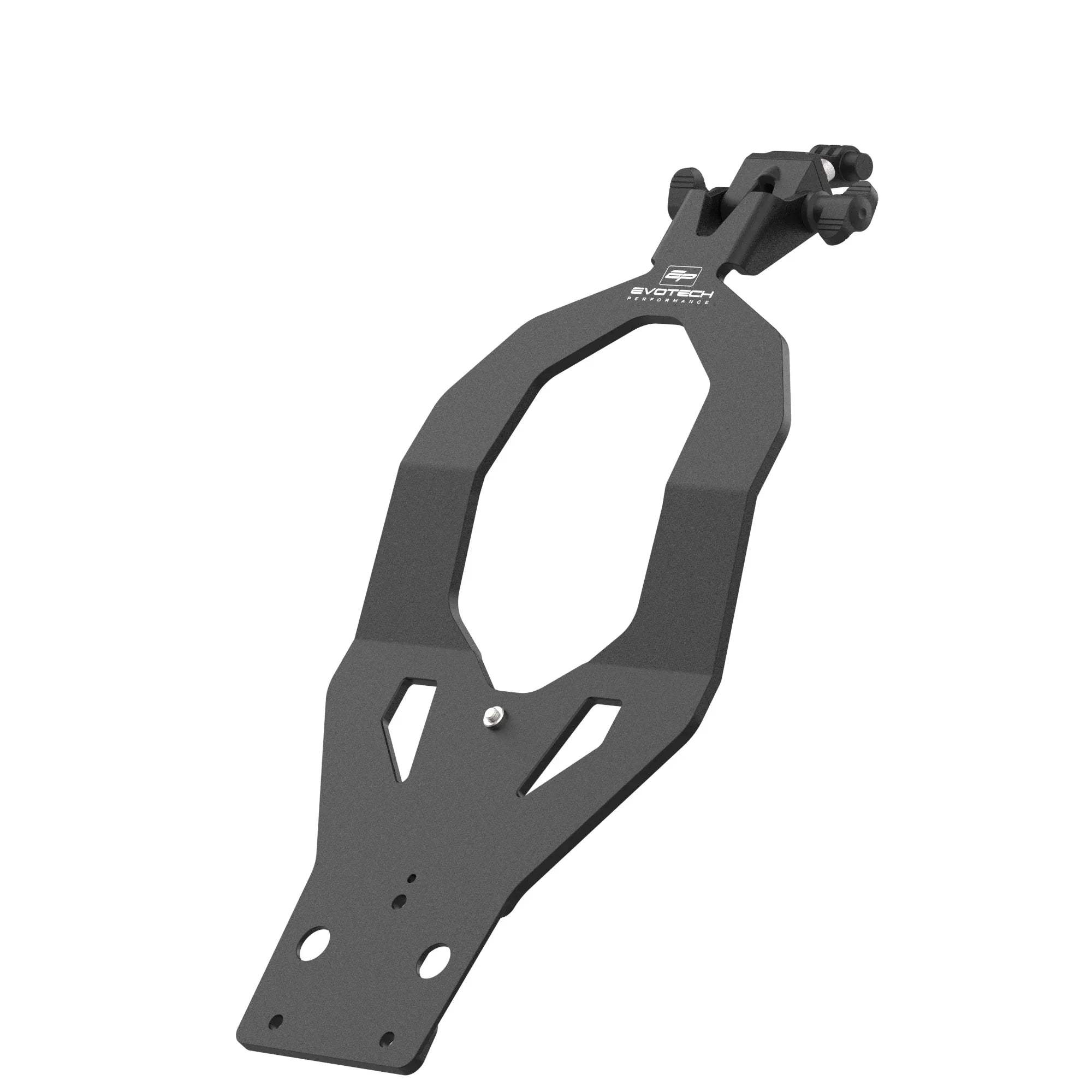 Evotech Performance Beeline Moto Sat Nav Mount - Yamaha Tracer 9 (2021 - 2024) - Navihalterung Beeline | Evotech Performance