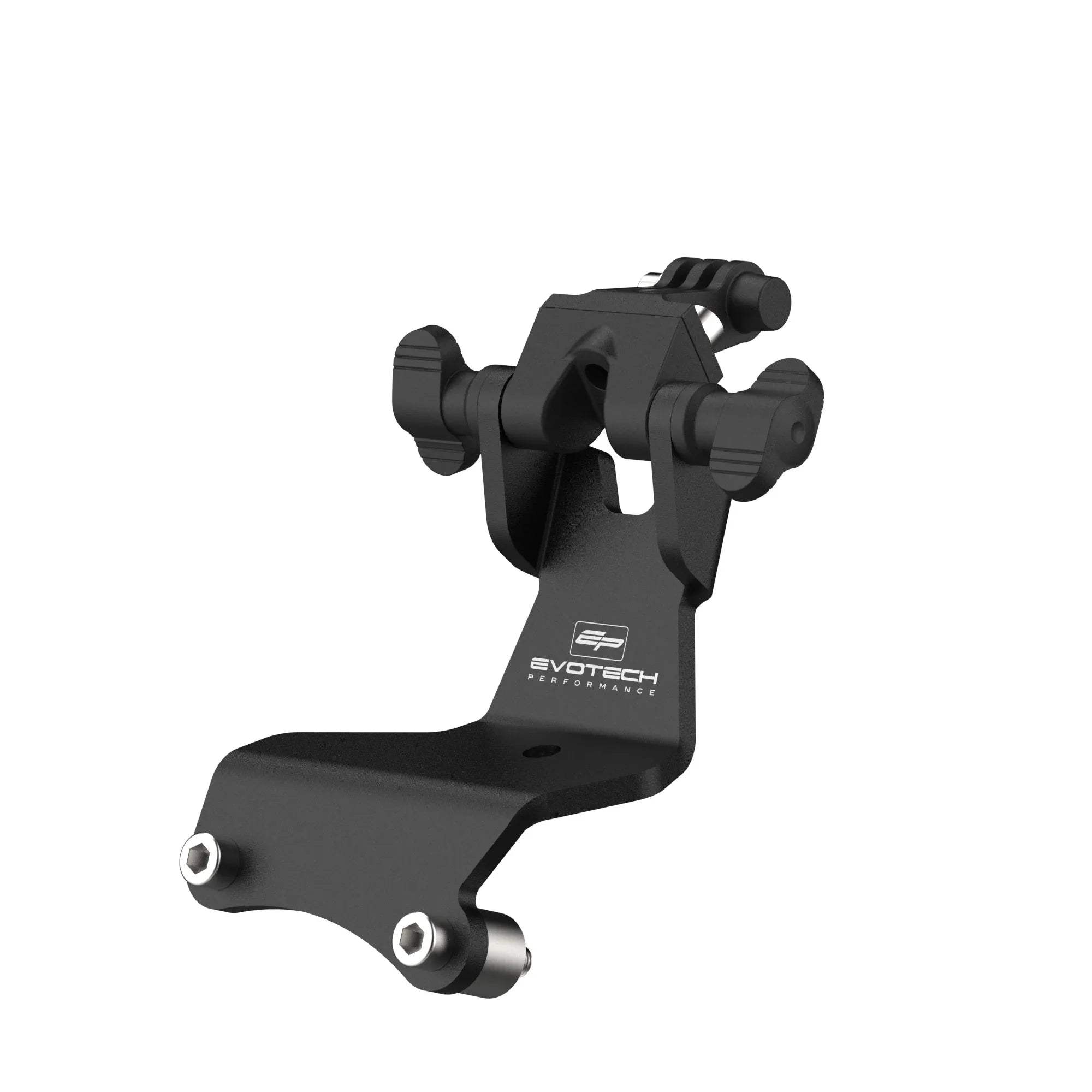 Evotech Beeline Moto Sat Nav Upper Mount - Yamaha Tracer 9 GT (2025+) - Navihalterung Beeline | Evotech Performance