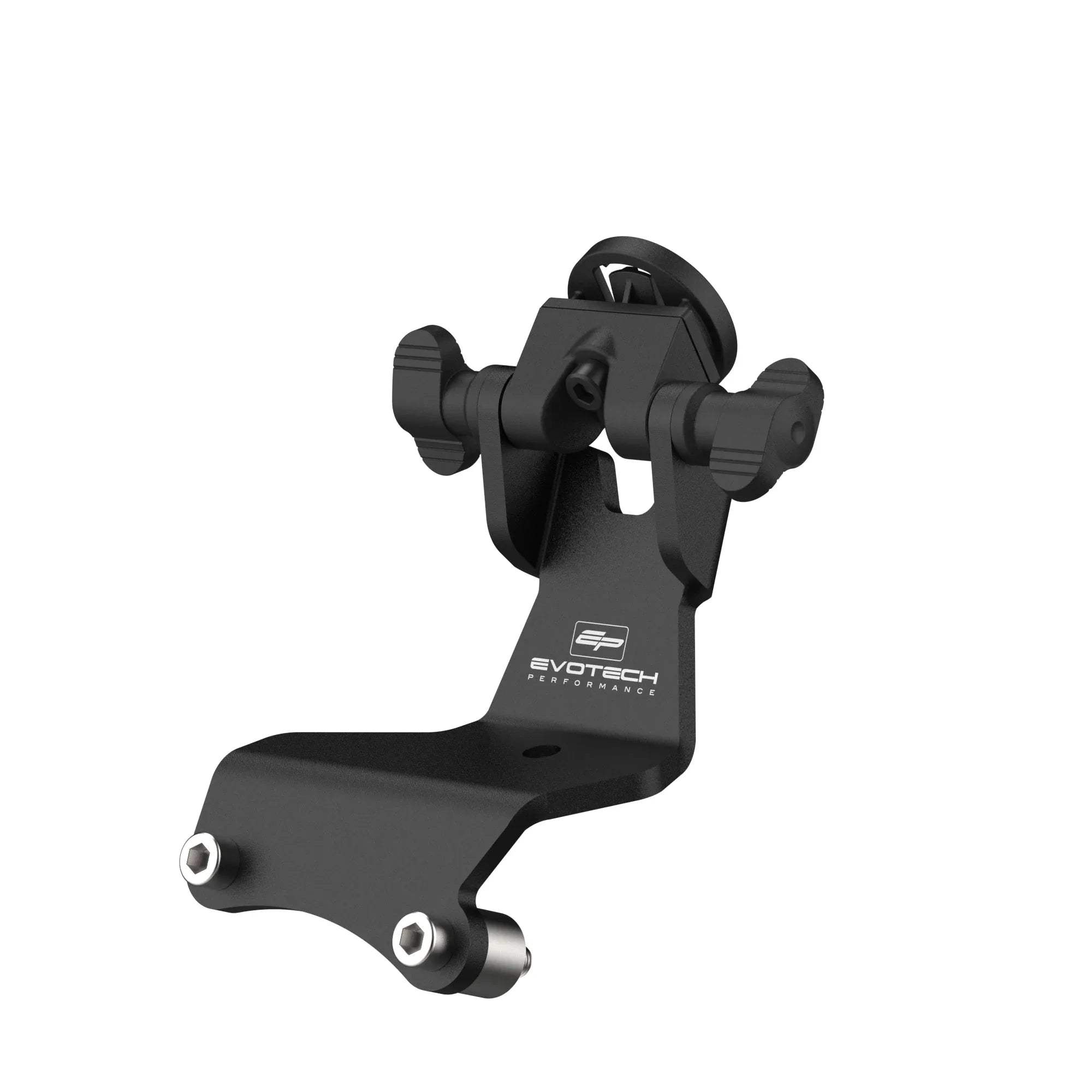 Evotech Beeline Moto 2 Sat Nav Upper Mount - Yamaha Tracer 9 GT+ (2025+) - Navihalterung Beeline | Evotech Performance