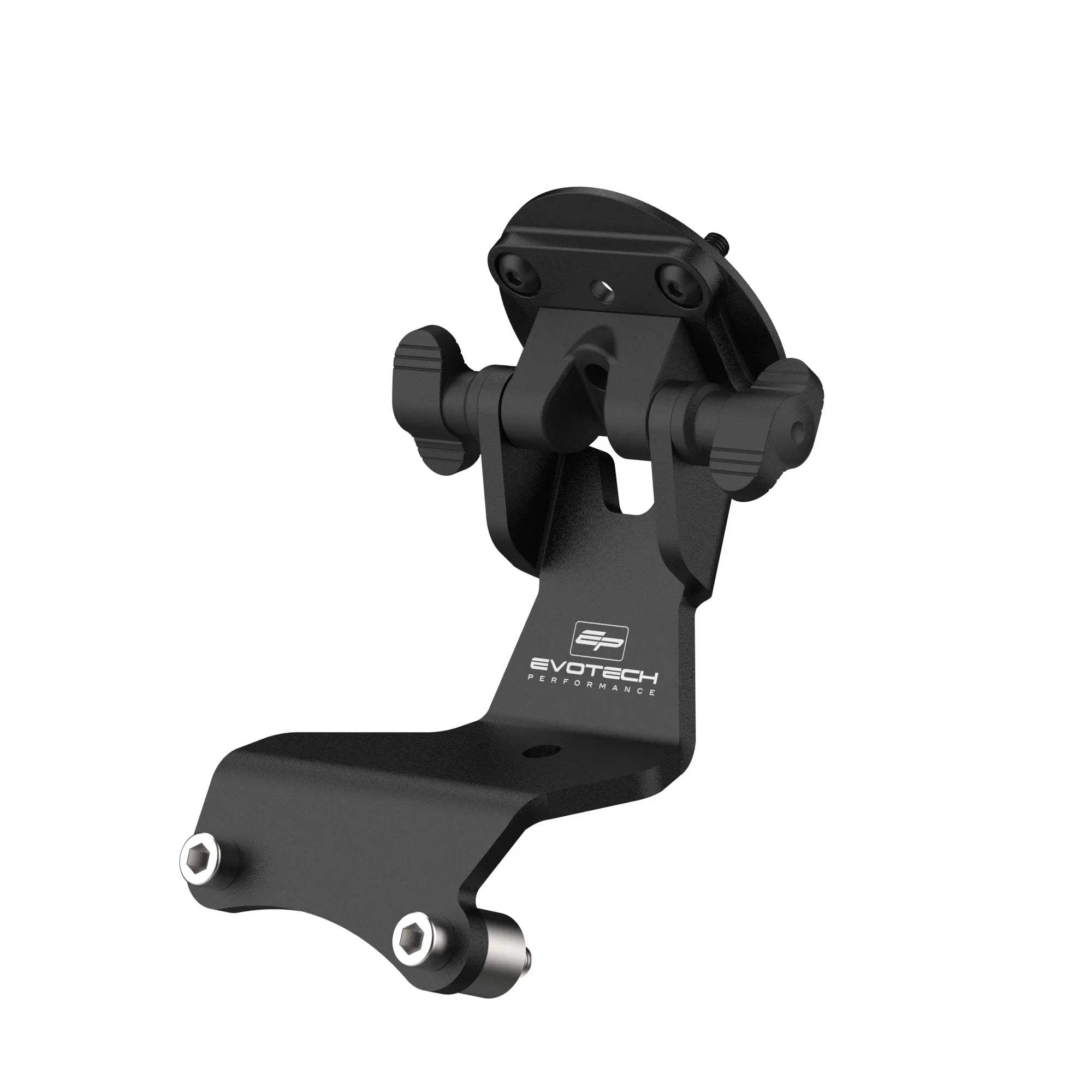 Evotech TomTom Sat Nav Upper Mount - Yamaha Tracer 9 GT+ (2025+) - Navihalterung TomTom | Evotech Performance
