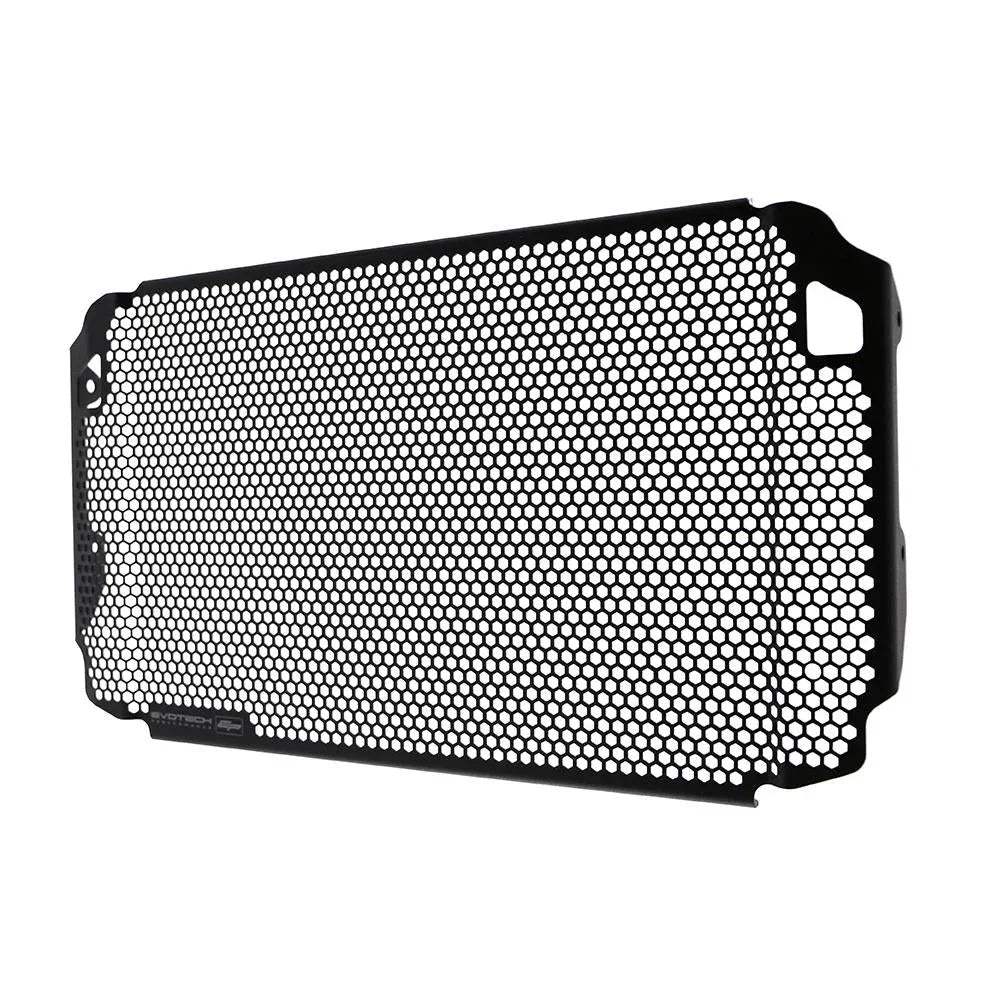 Evotech Yamaha Tracer 900 GT Radiator Guard (2018 - 2021) - Kühlerschutzgitter | Evotech Performance