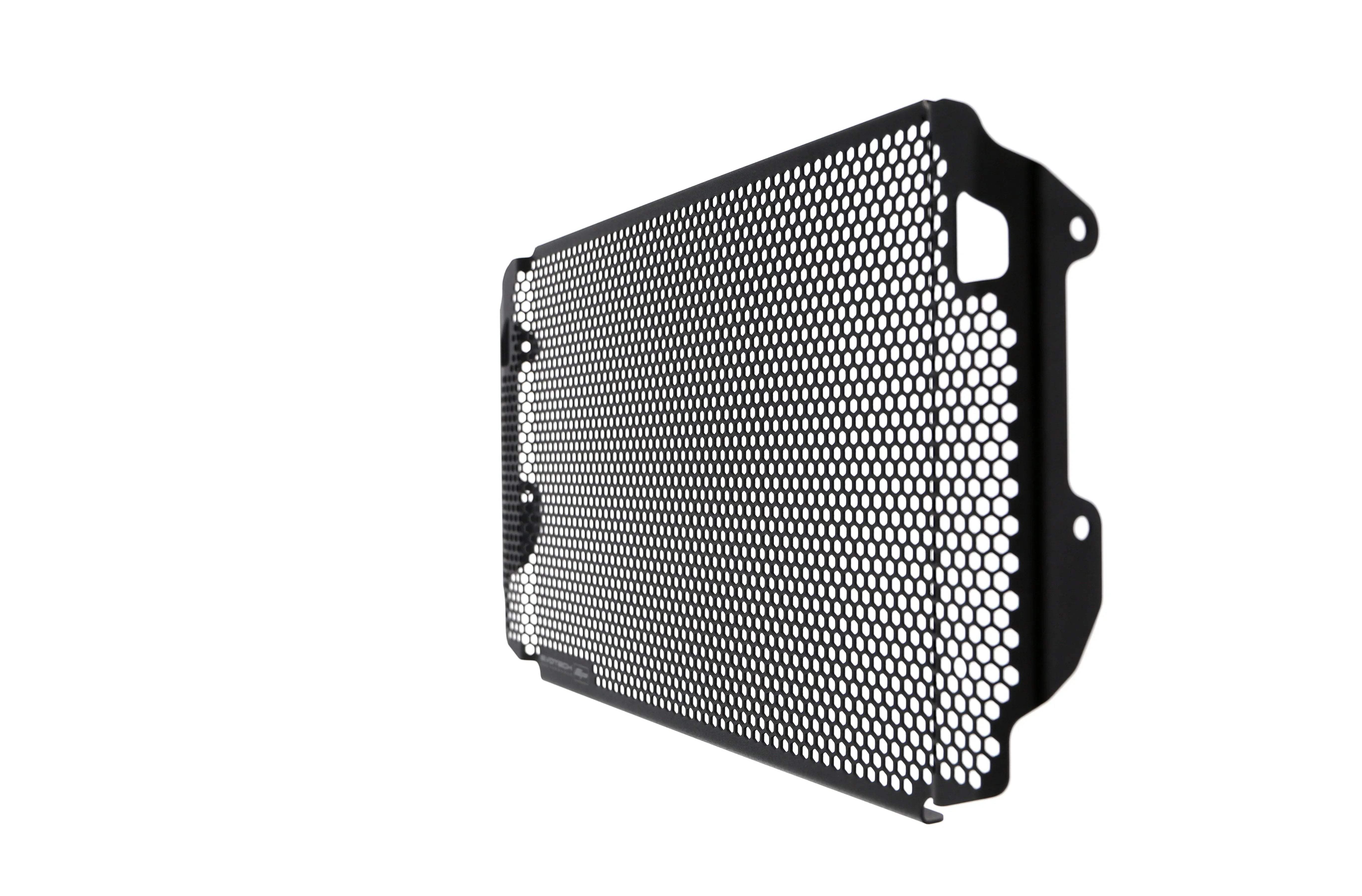 Evotech Yamaha Tracer 900 ABS Radiator Guard (2015 - 2021) - Kühlerschutzgitter | Evotech Performance