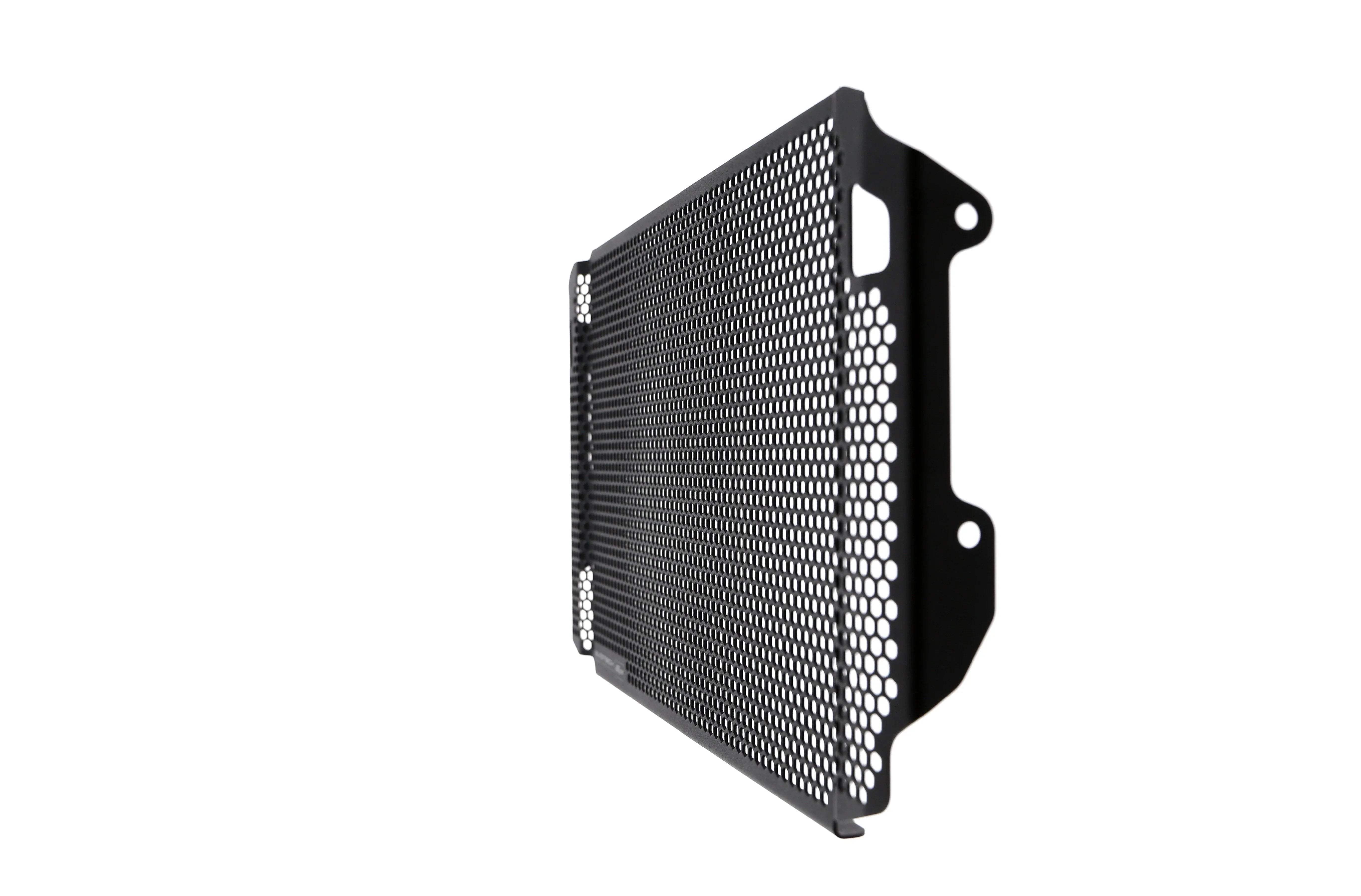 Evotech Yamaha Tracer 900 GT Radiator Guard (2018 - 2021) - Kühlerschutzgitter | Evotech Performance
