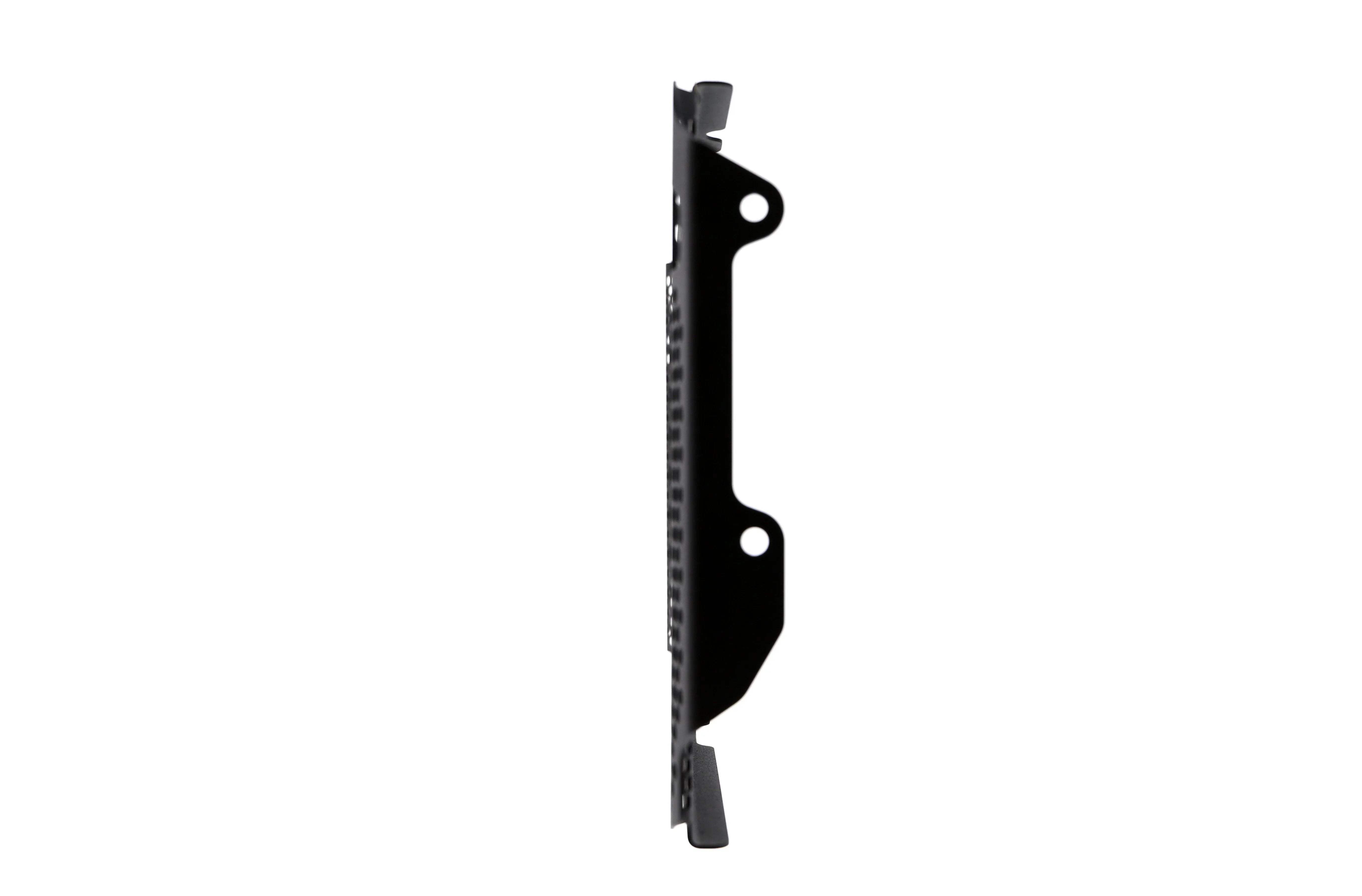 Evotech Yamaha Tracer 900 GT Radiator Guard (2018 - 2021) - Kühlerschutzgitter | Evotech Performance
