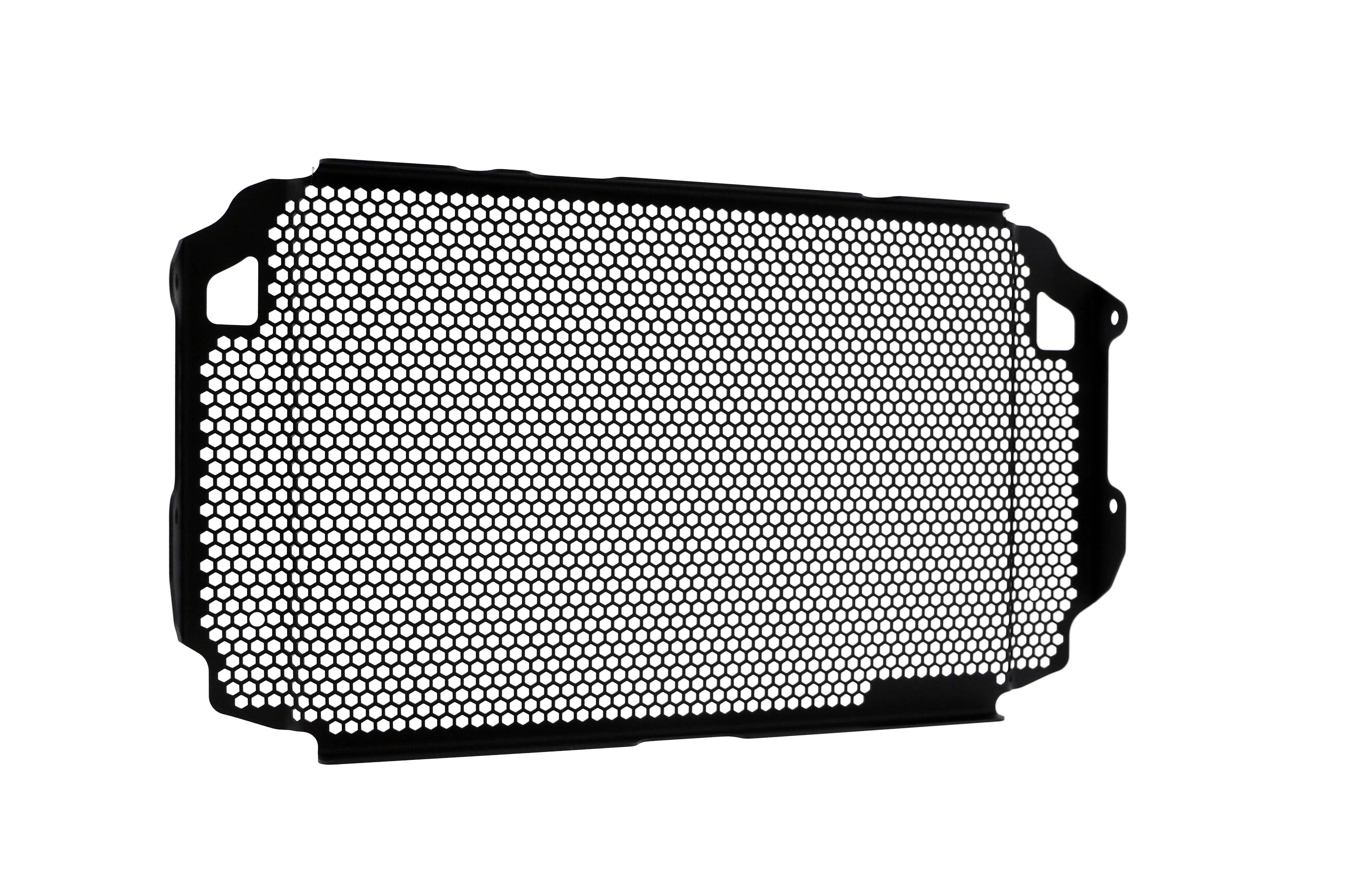 Evotech Yamaha Tracer 900 ABS Radiator Guard (2015 - 2021) - Kühlerschutzgitter | Evotech Performance